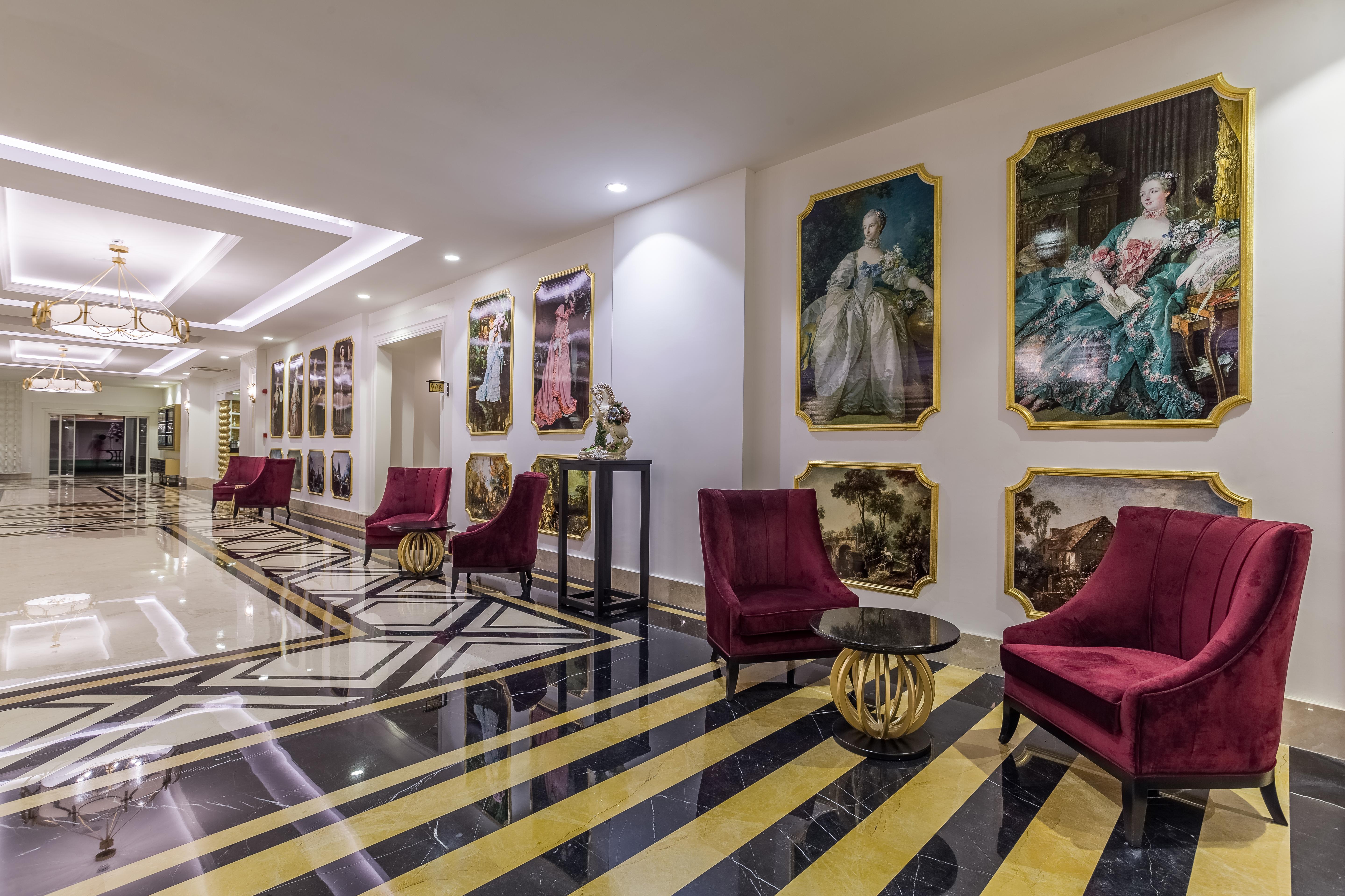 Mary Palace Resort & Spa Resort 4*