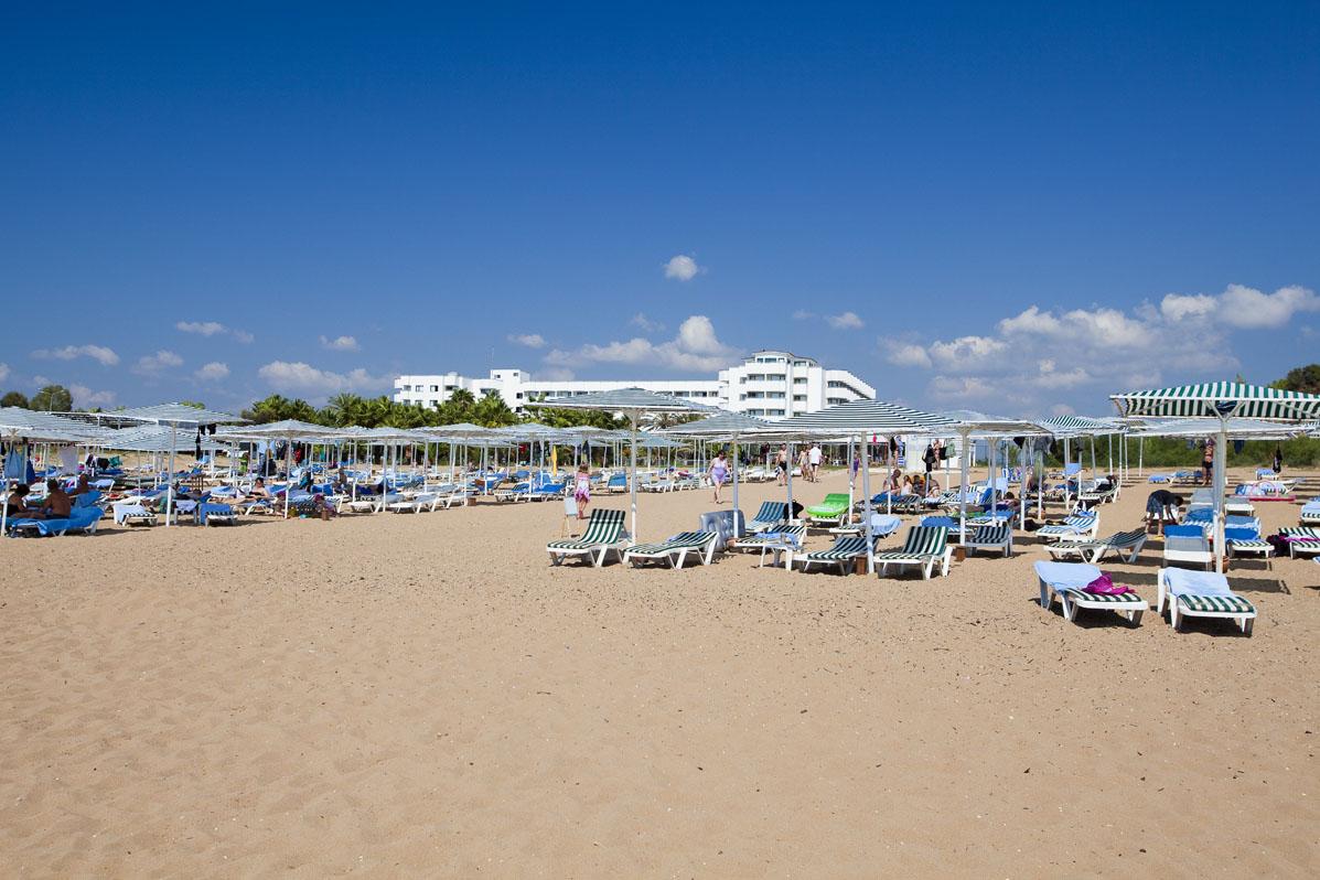 Resort Sural Saray (adults Only) Side
