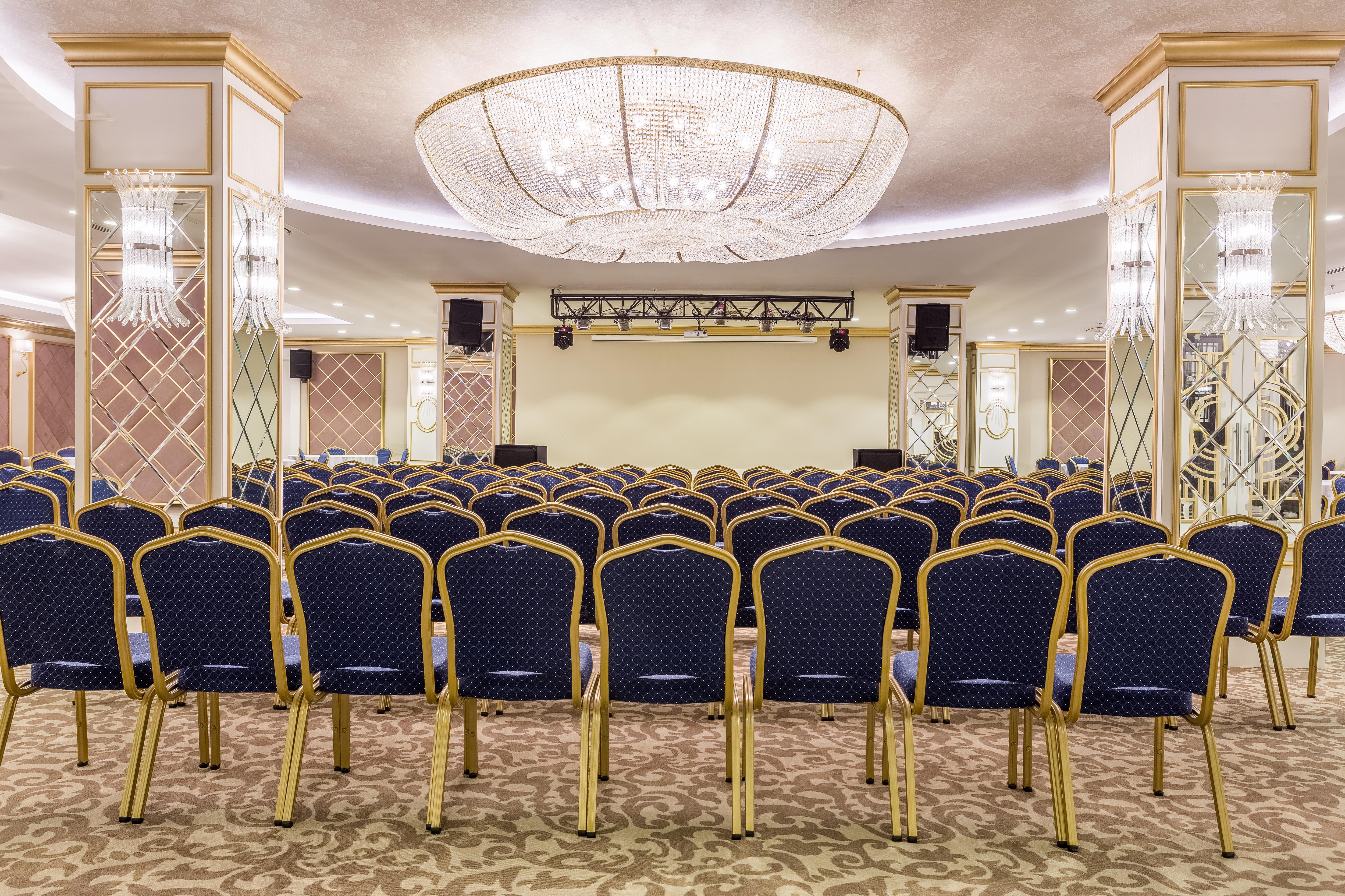 Resort Mary Palace Resort & Spa 4*