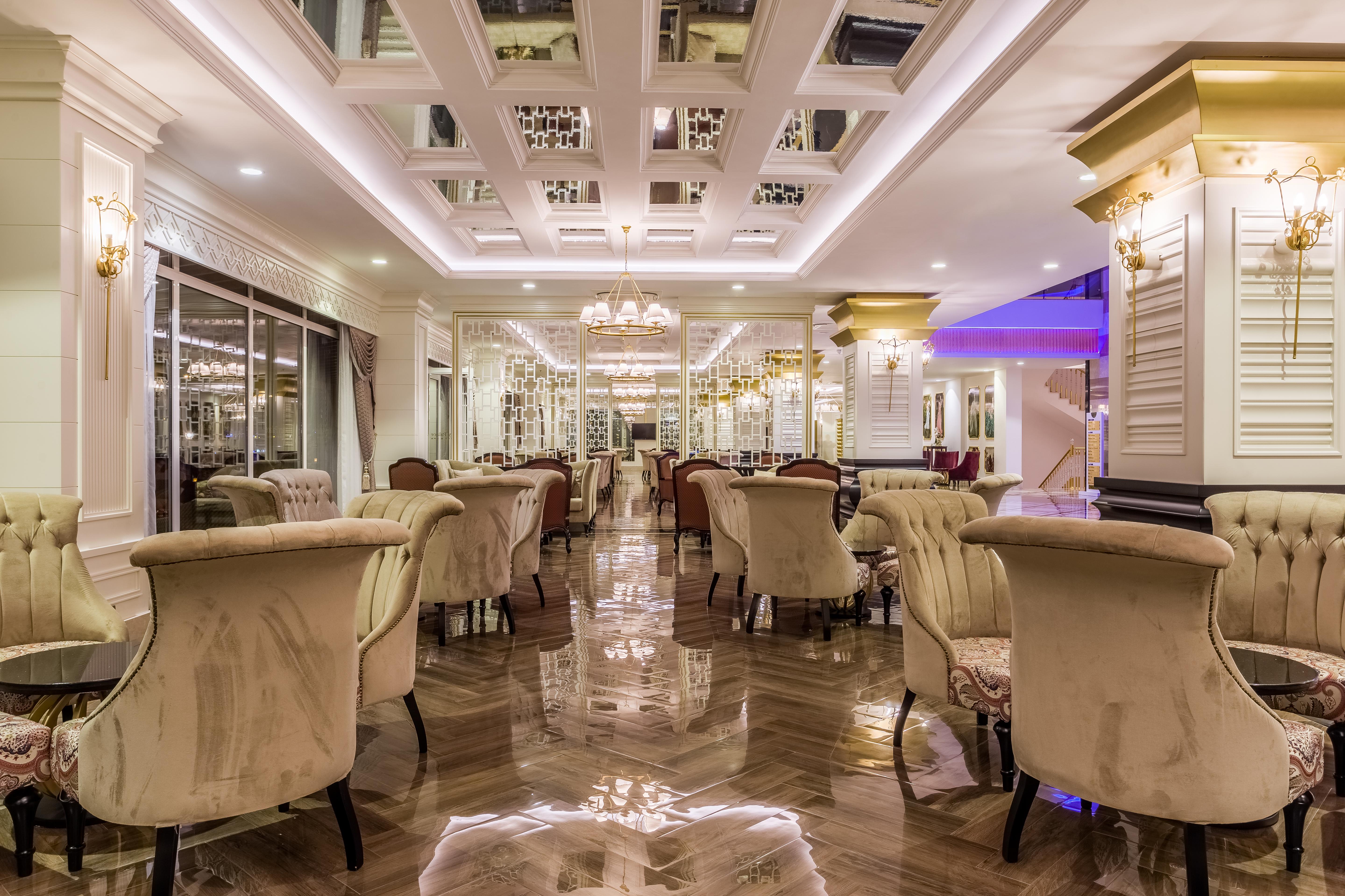 Mary Palace Resort & Spa 4*