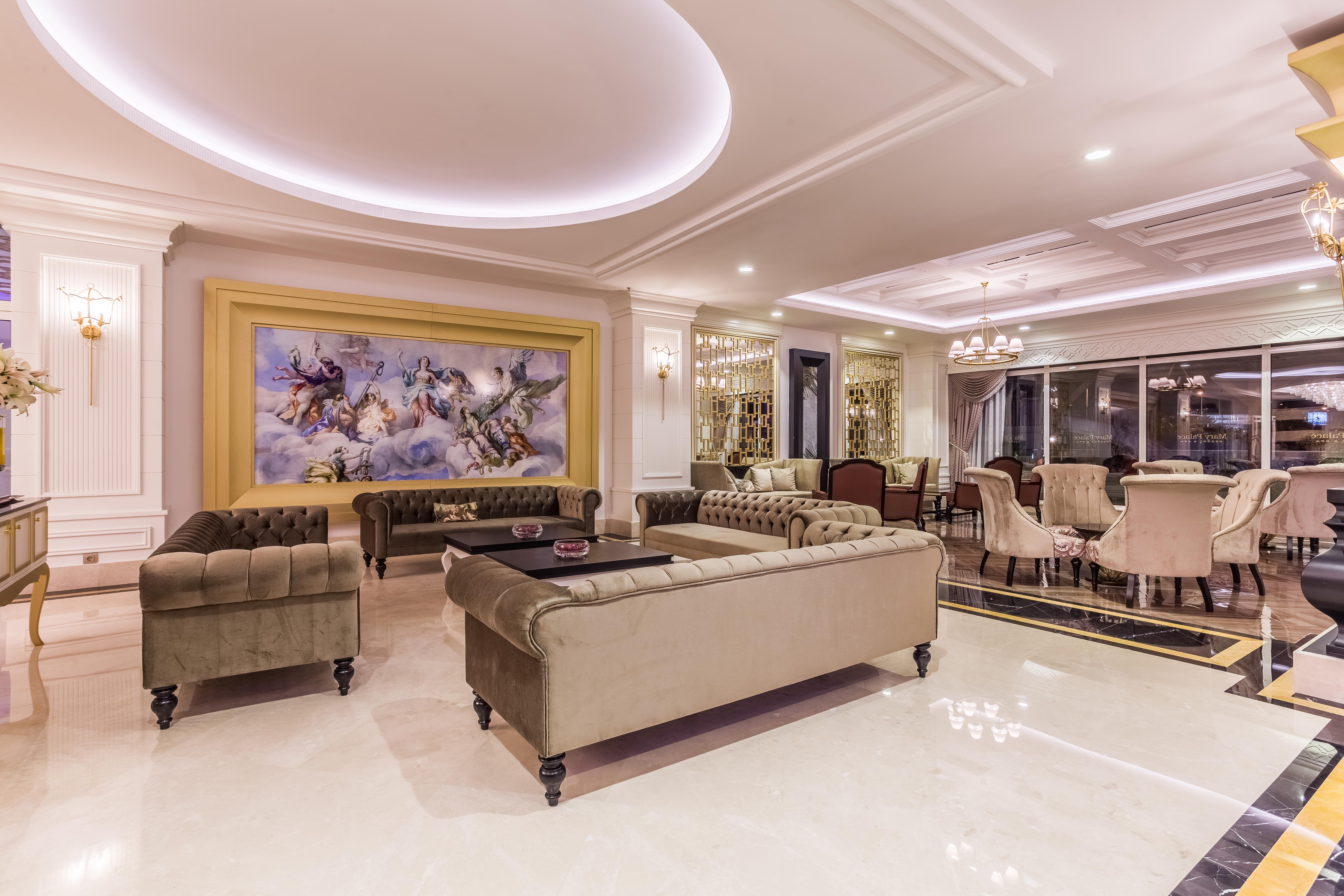 Mary Palace Resort & Spa Resort 4*