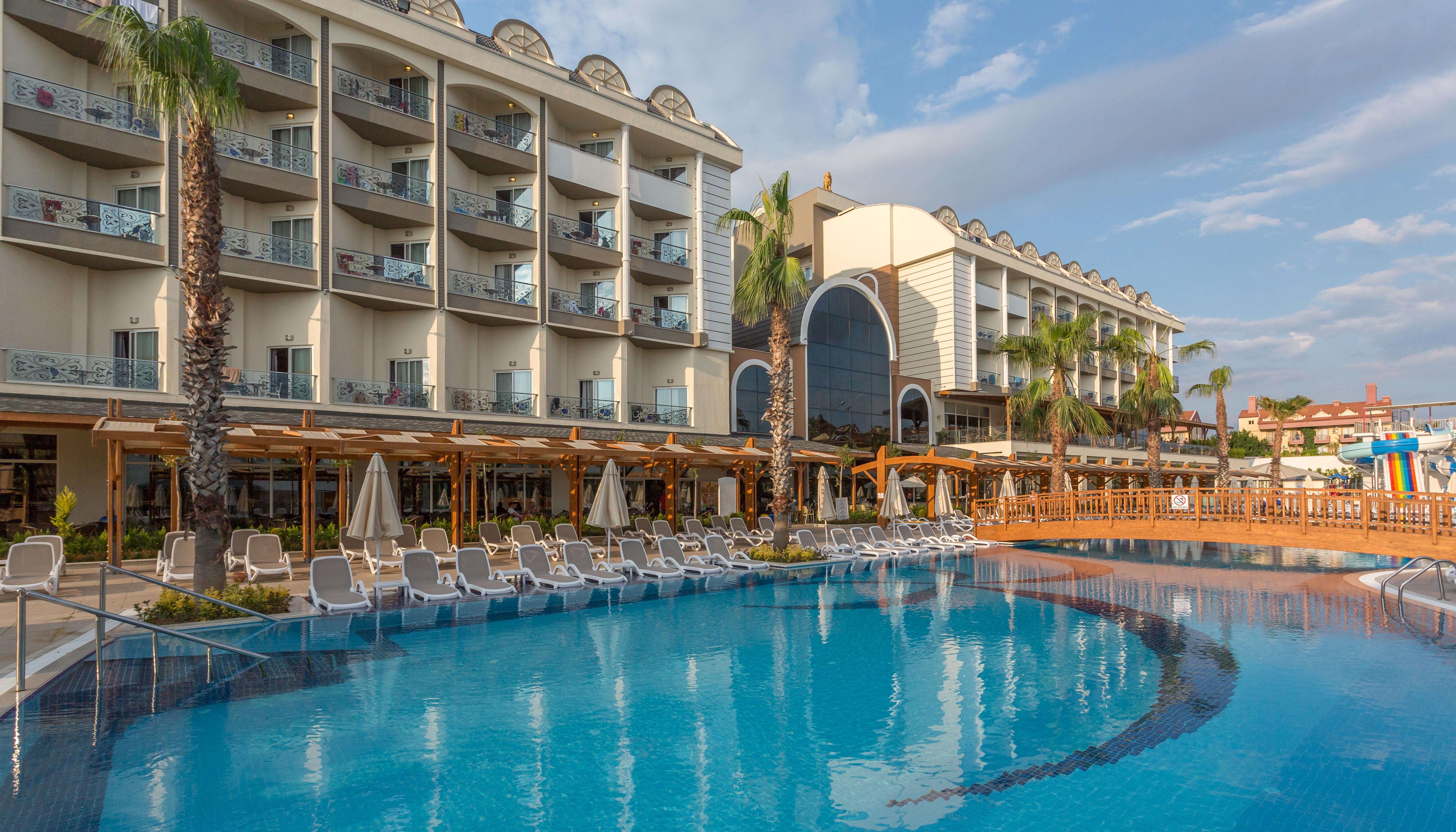 Resort Mary Palace Resort & Spa