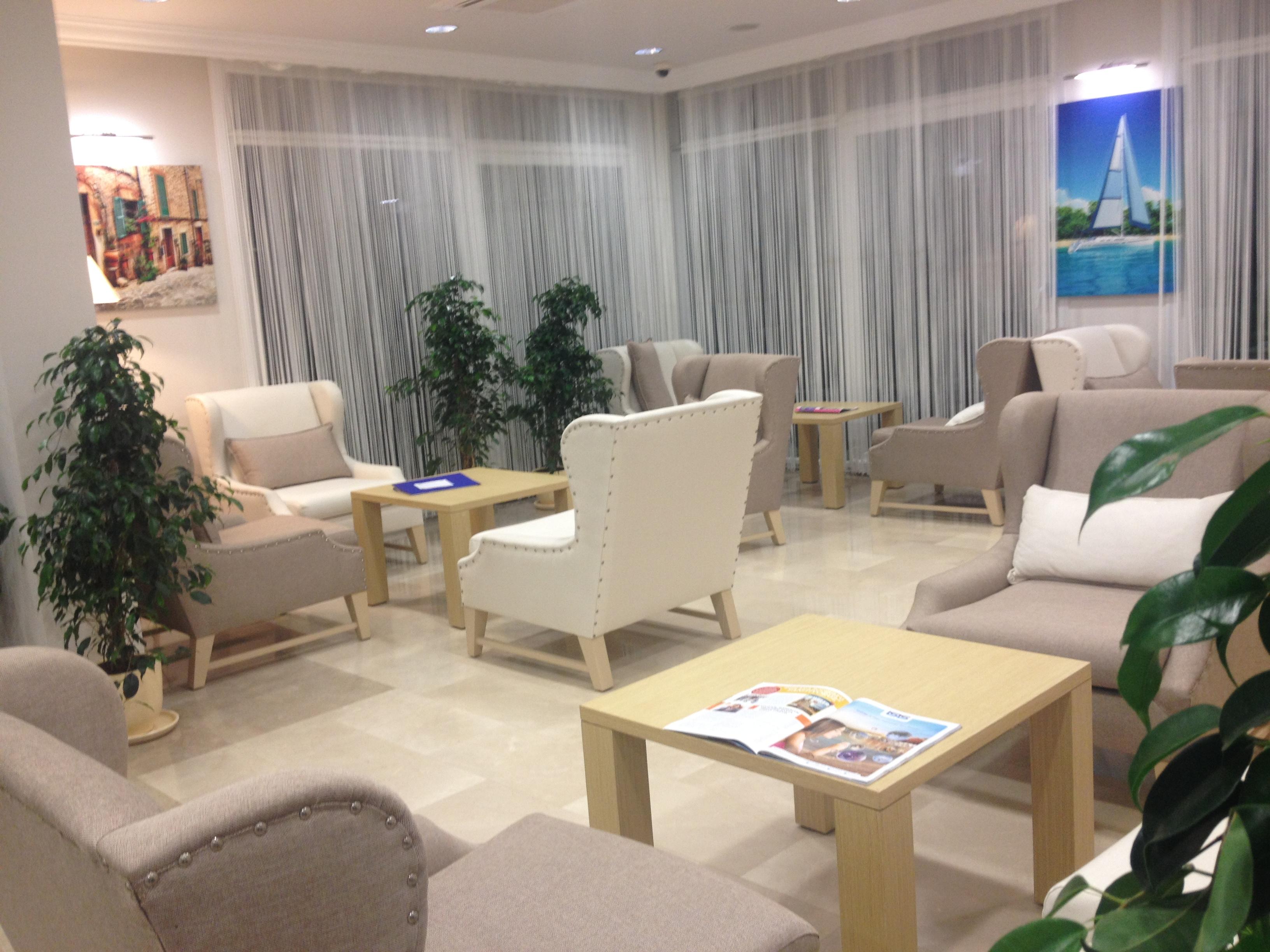 Dragut Point North Resort Turgutreis