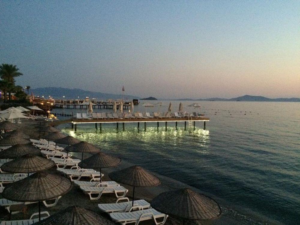 Resort Dragut Point North Turgutreis