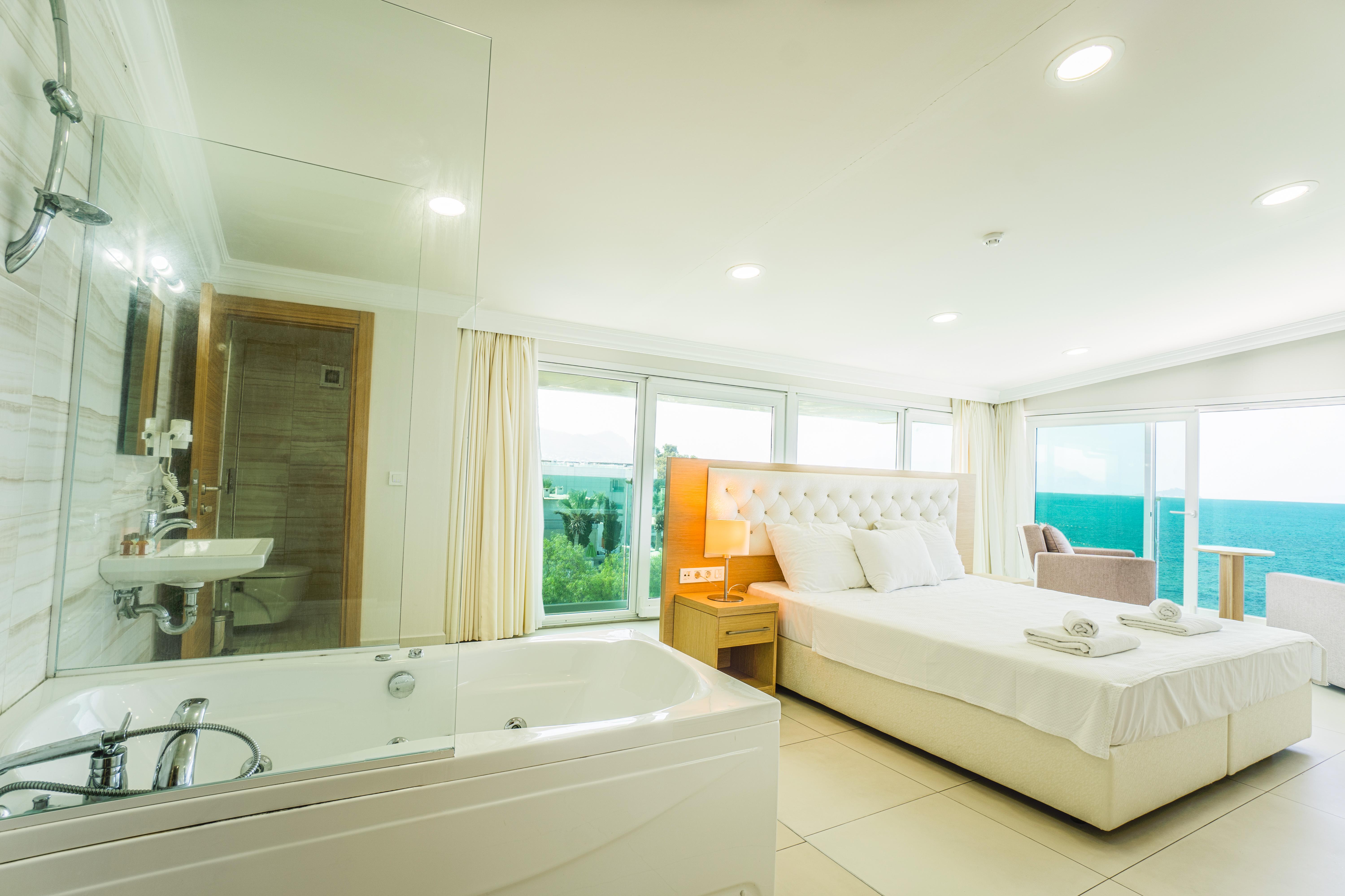 Dragut Point North Resort