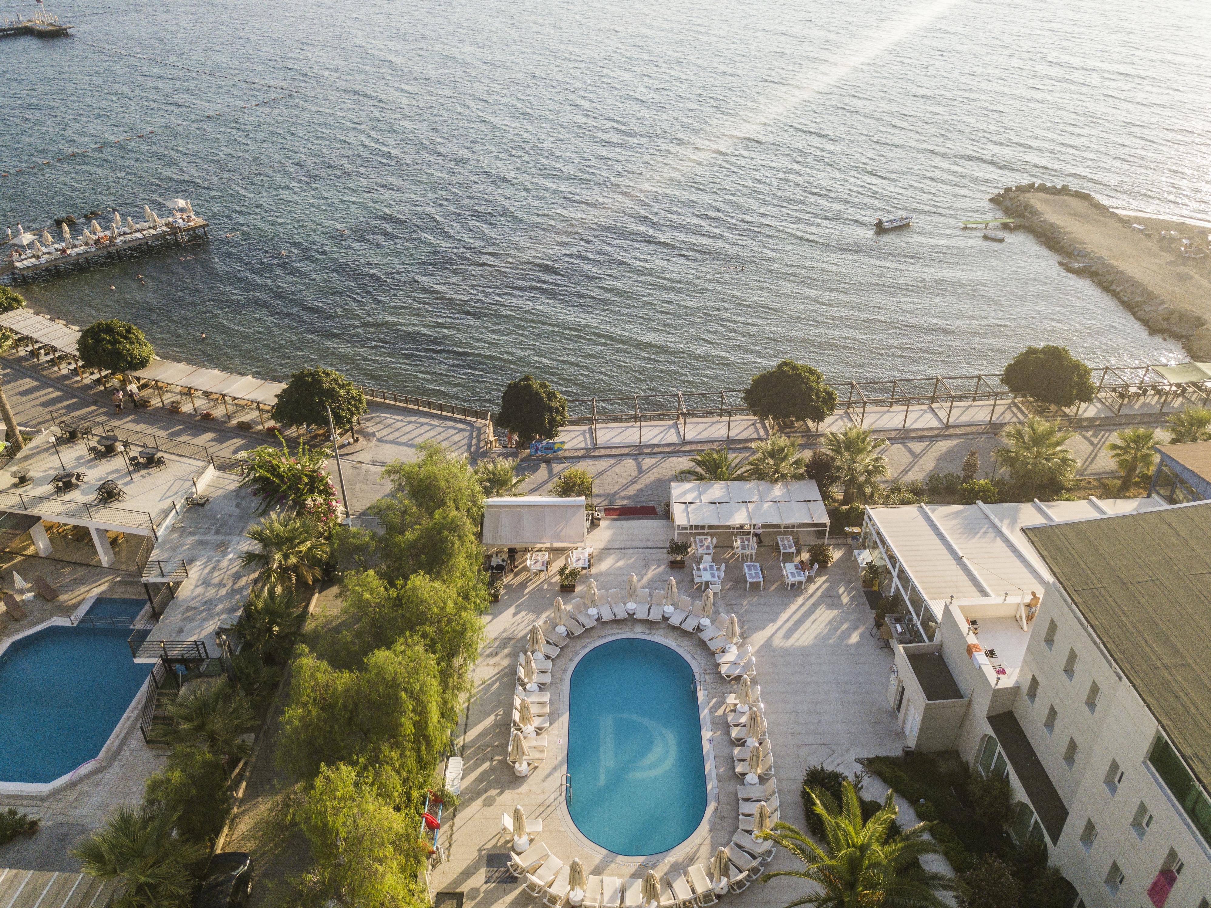 Dragut Point North Resort