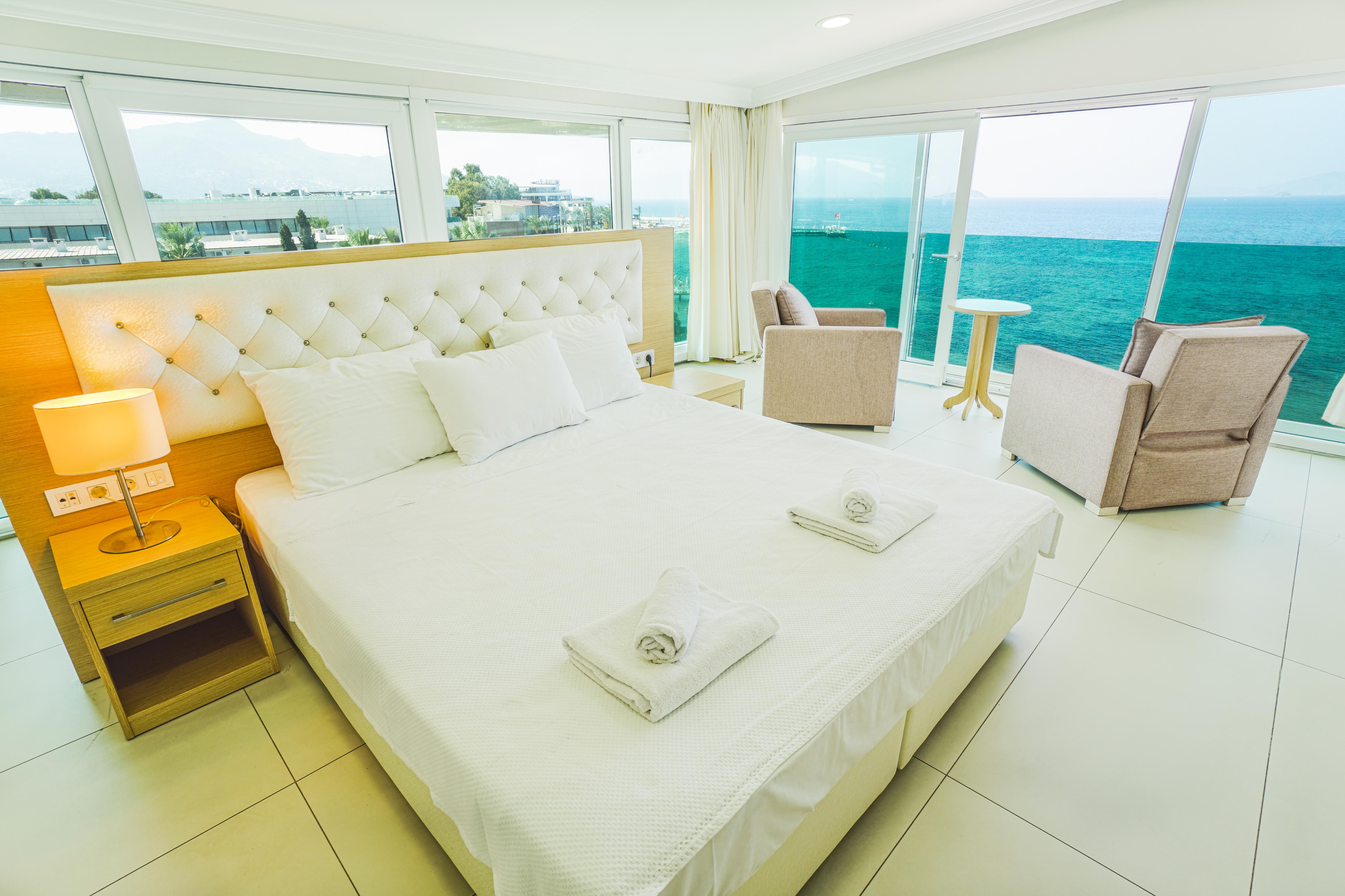 Dragut Point North Turgutreis