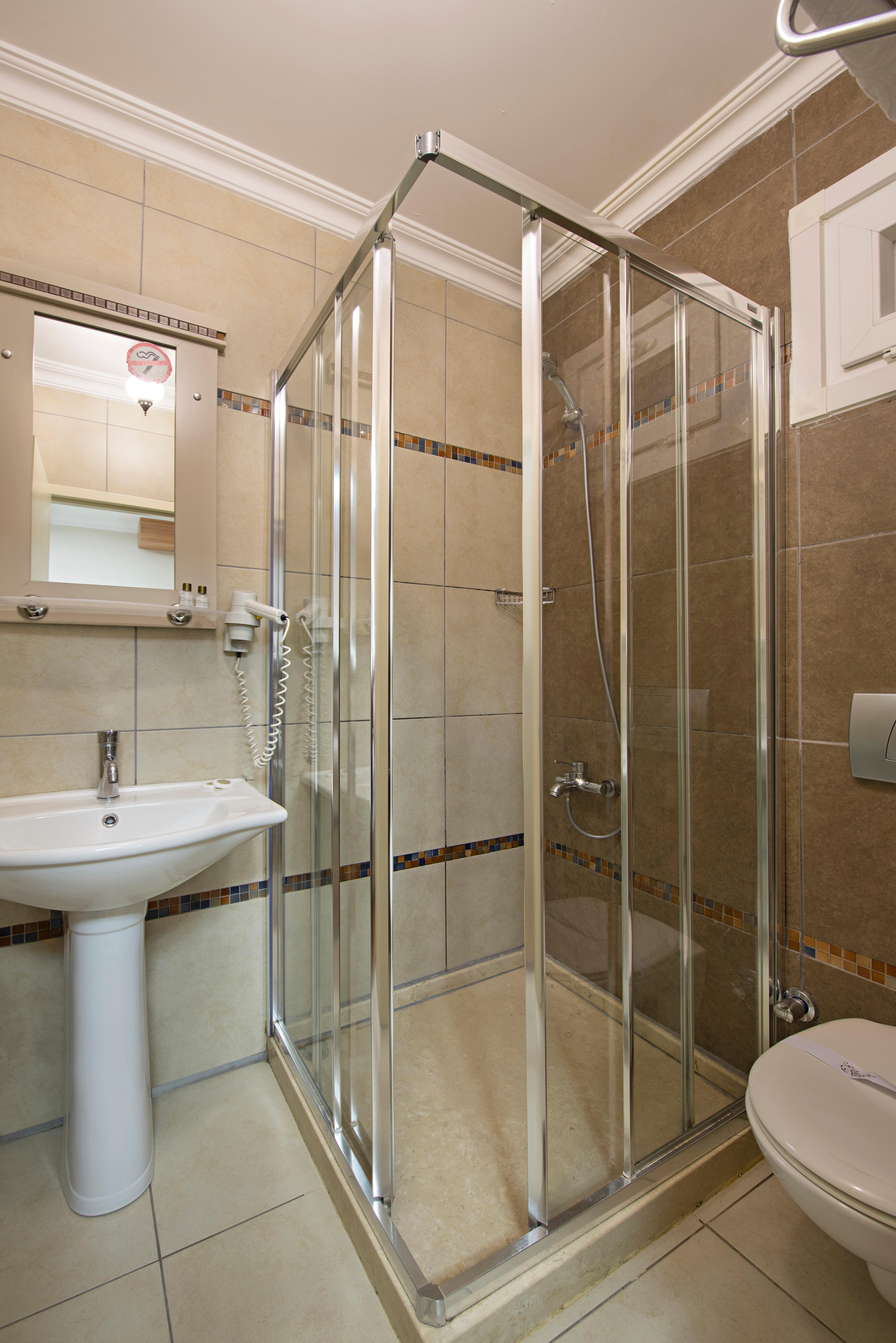 Evsen (adults Only) Hotel