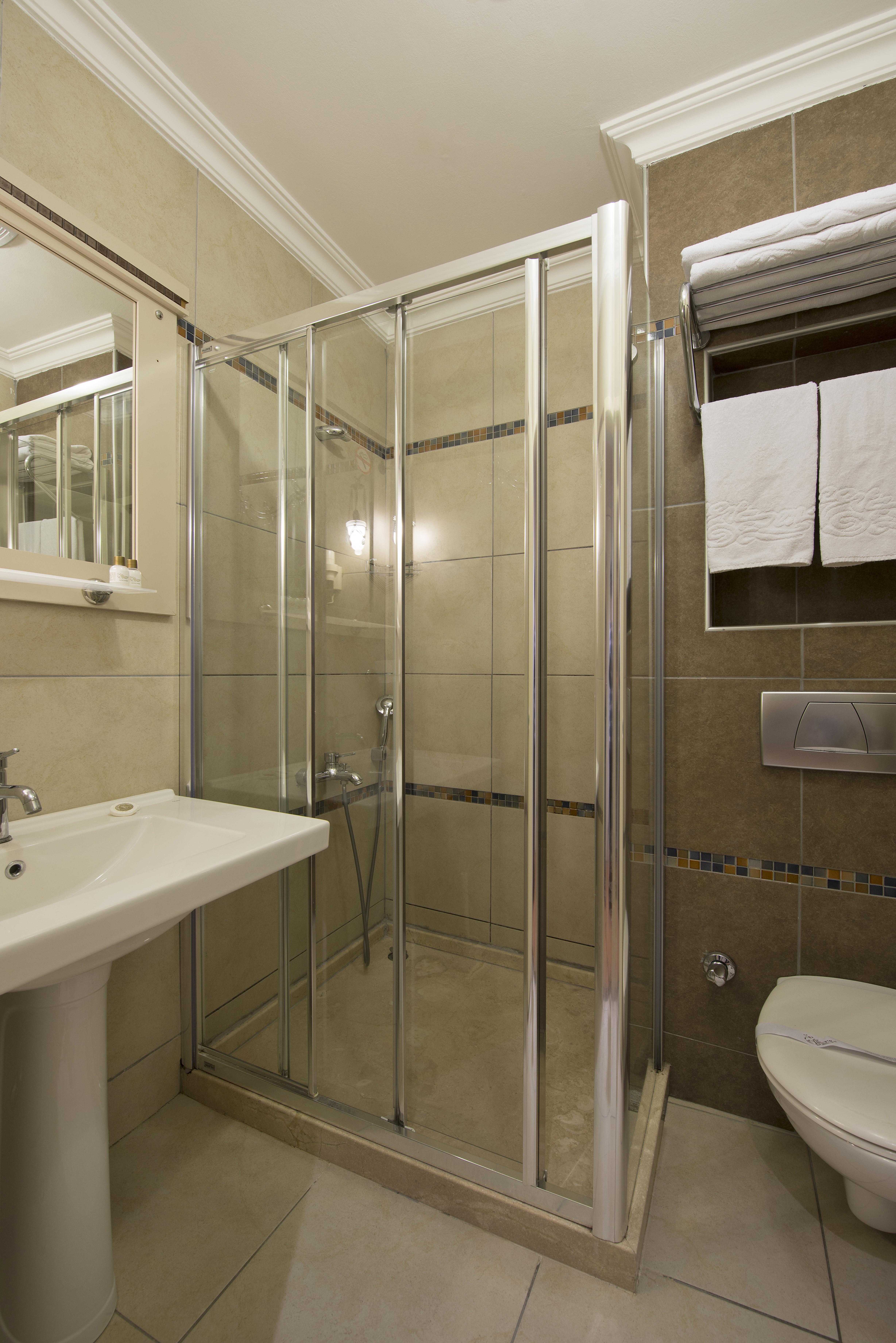 Hotel Evsen (adults Only) 3*