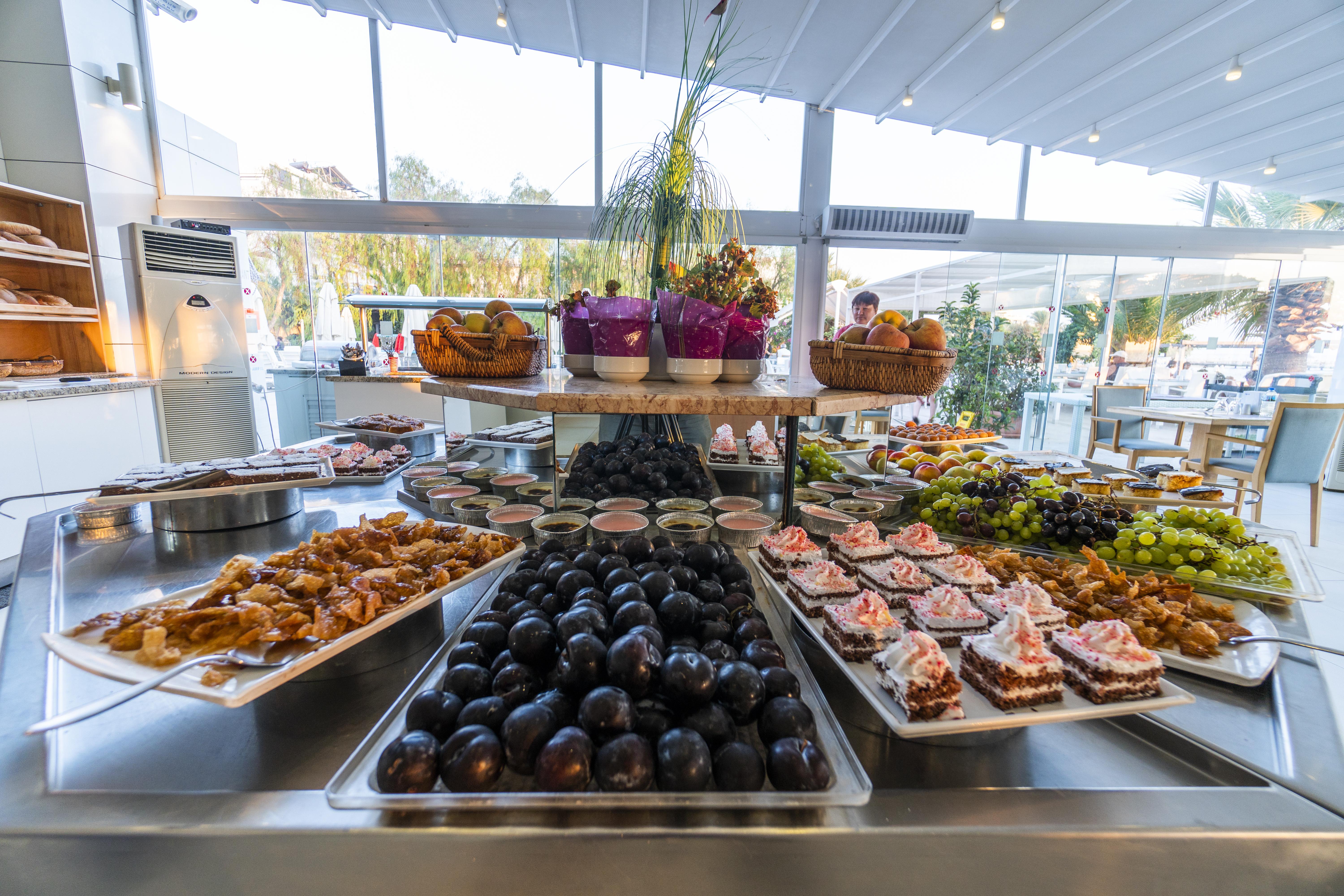 Dragut Point North Resort Turgutreis