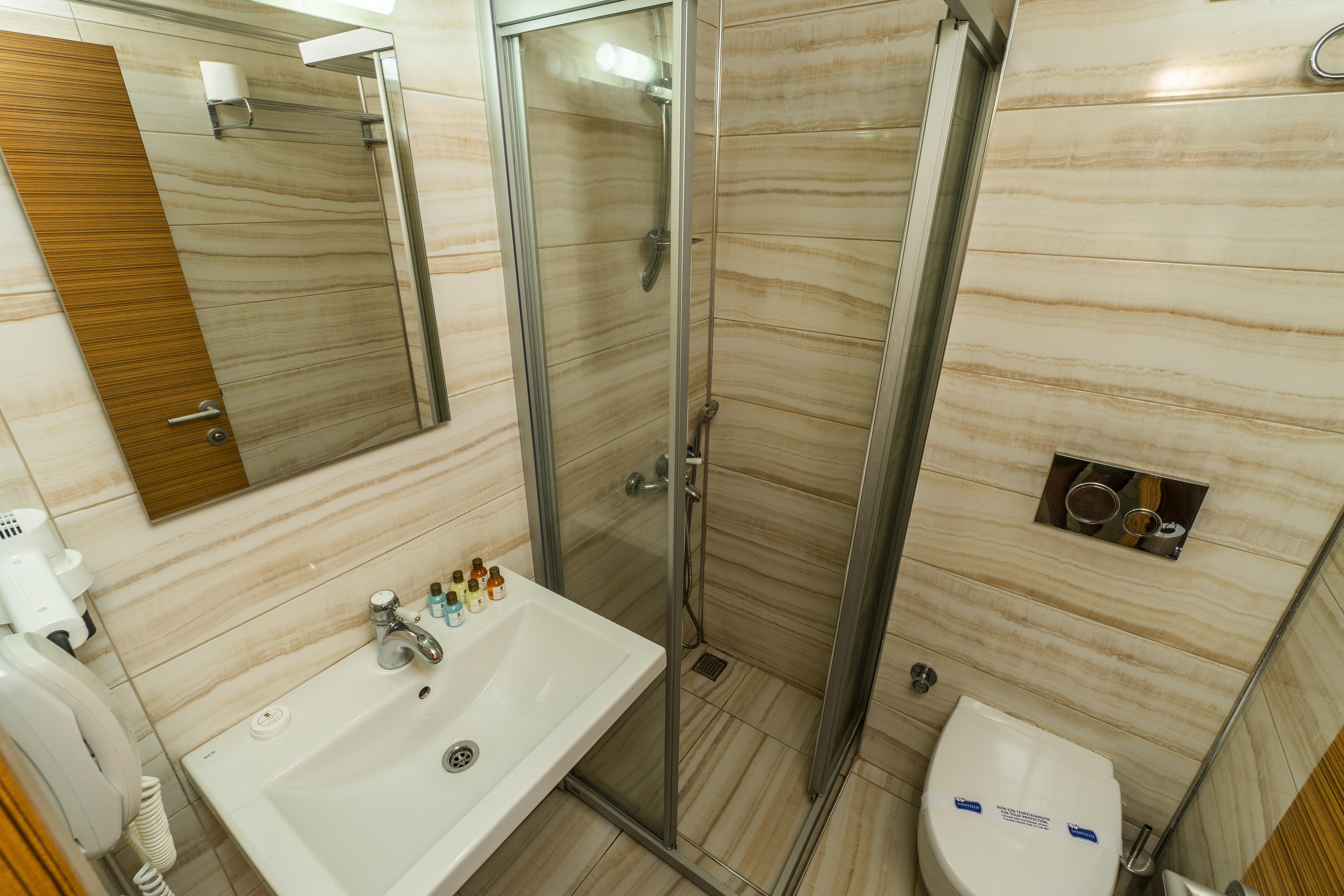 Resort Dragut Point North Turgutreis