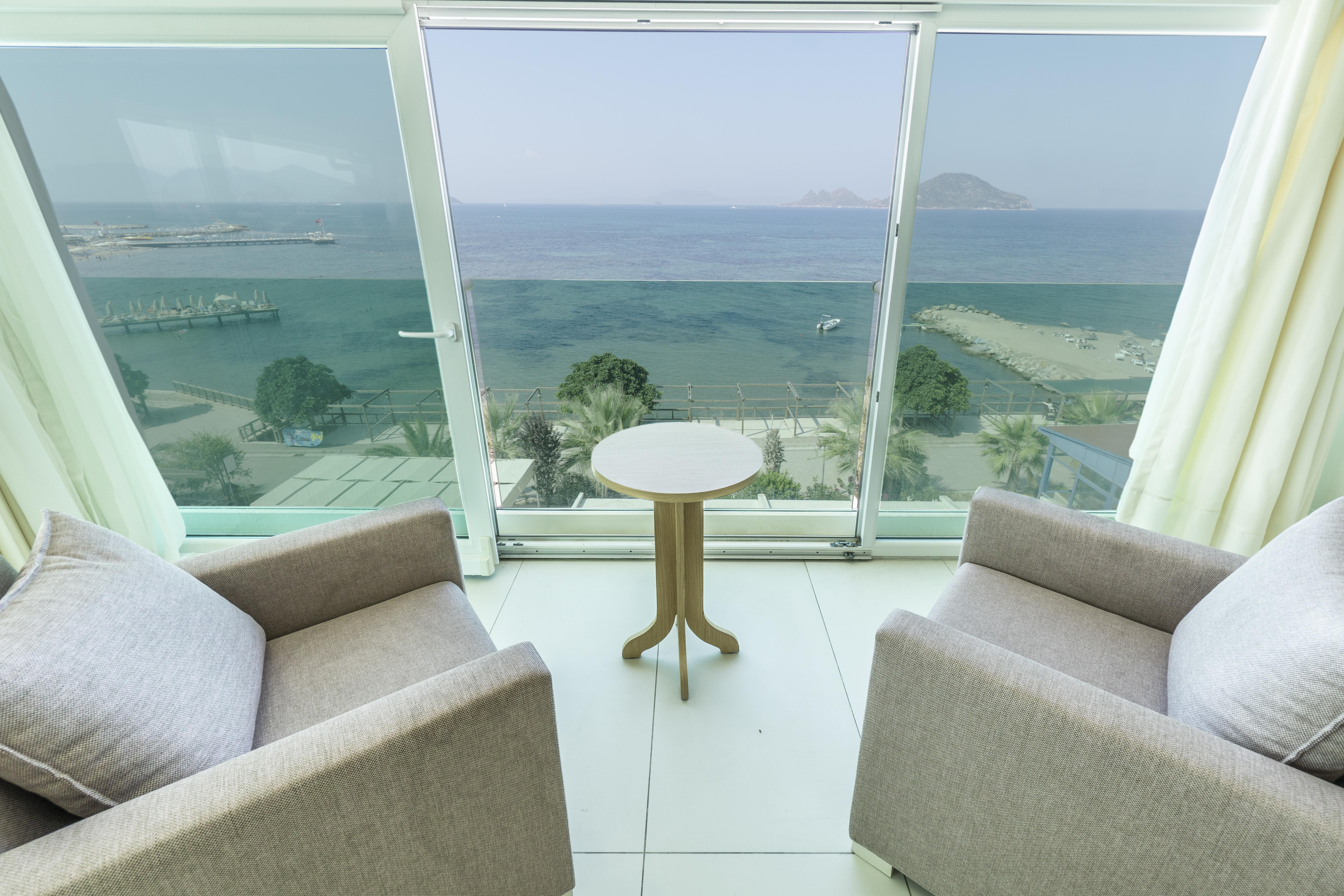Resort Dragut Point North 3*