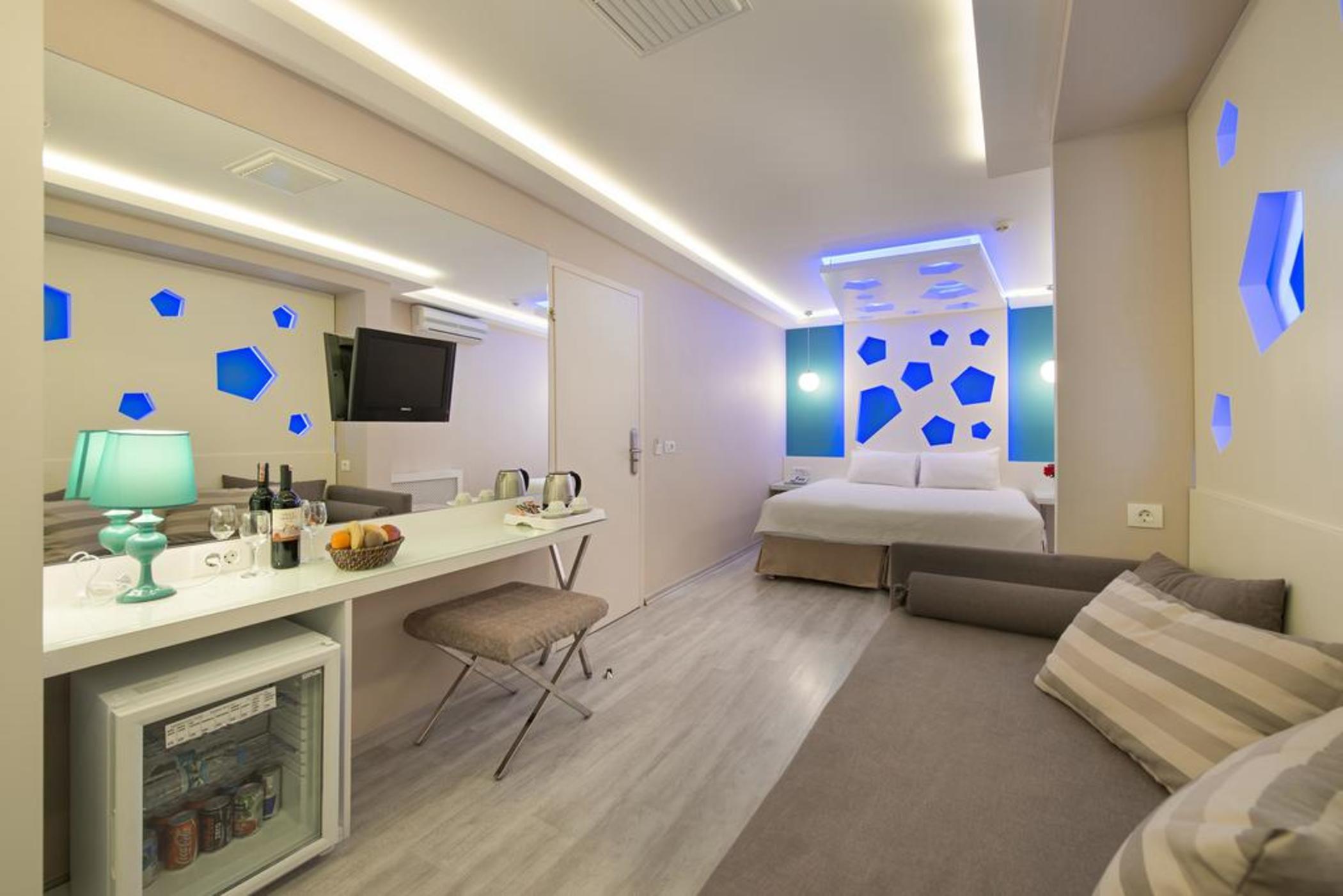 Hotel Evsen (adults Only) 3*