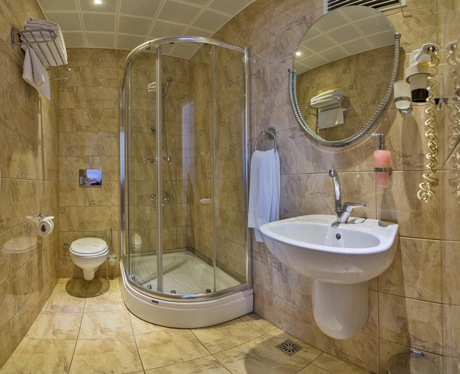 Fuar Hotel Istanbul