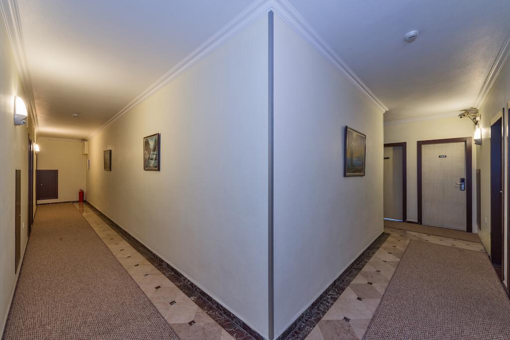 Hotel Fuar