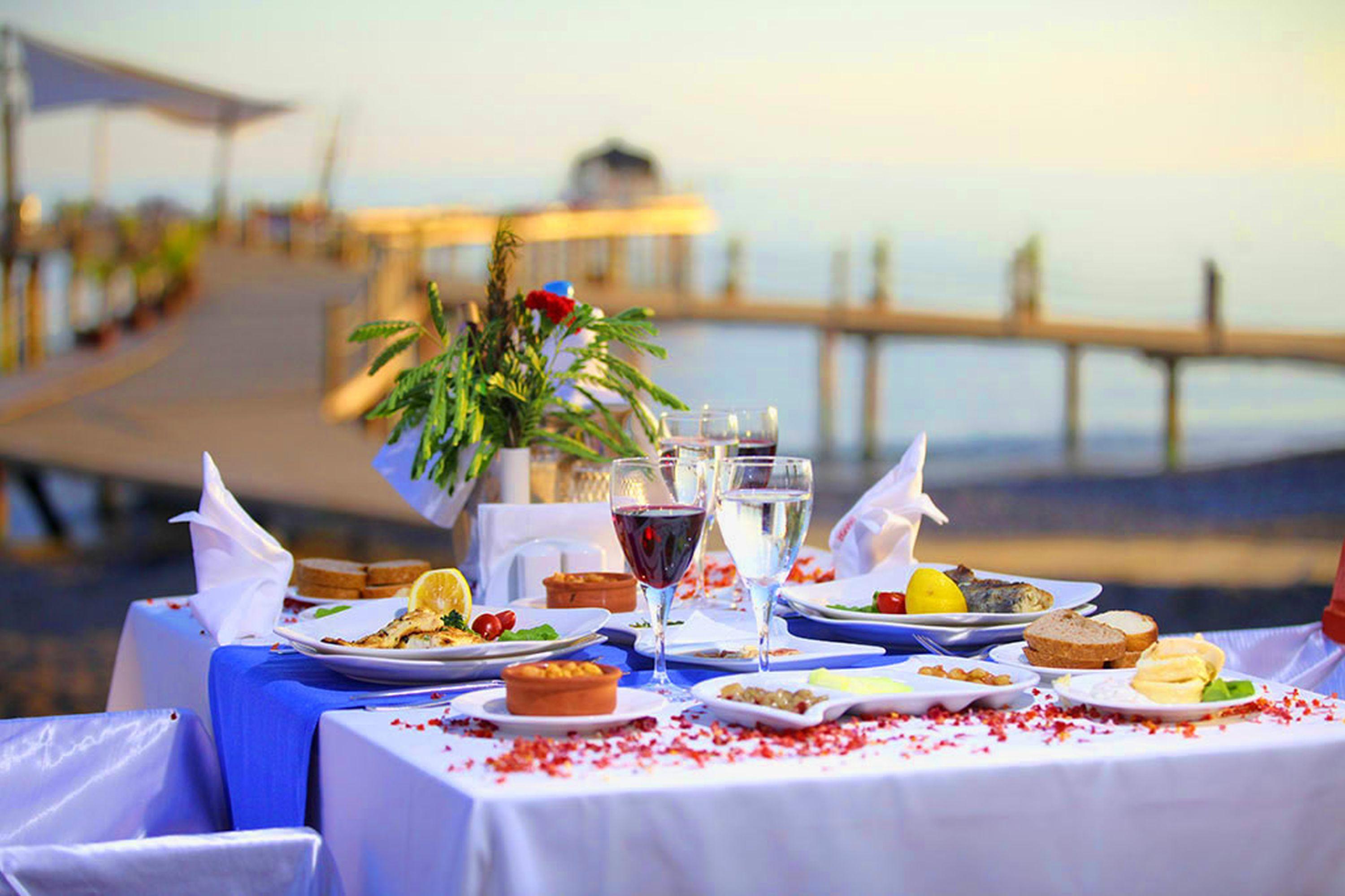 Selectum Family Comfort Side Resort 5*
