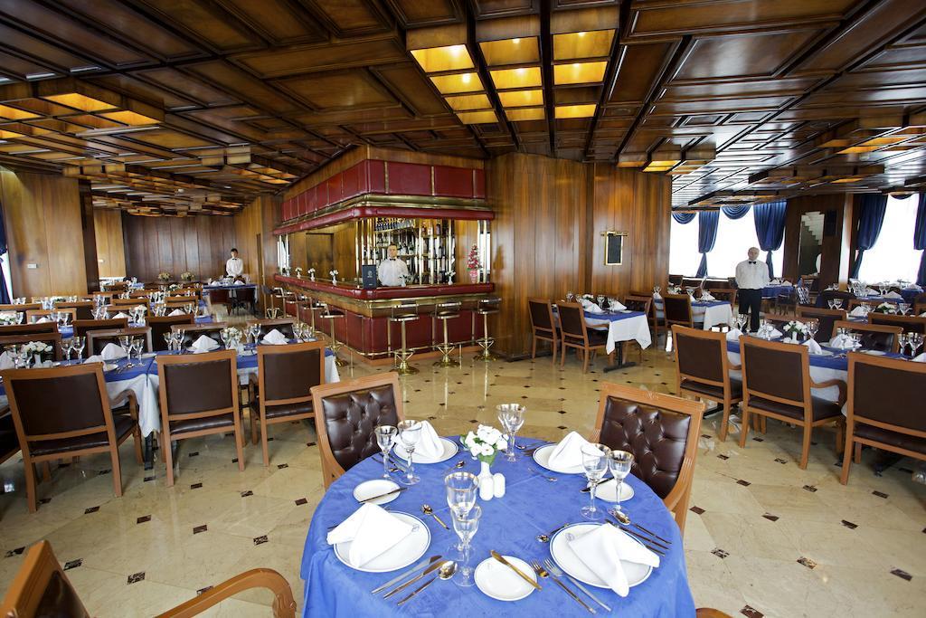 Hotel Fuar