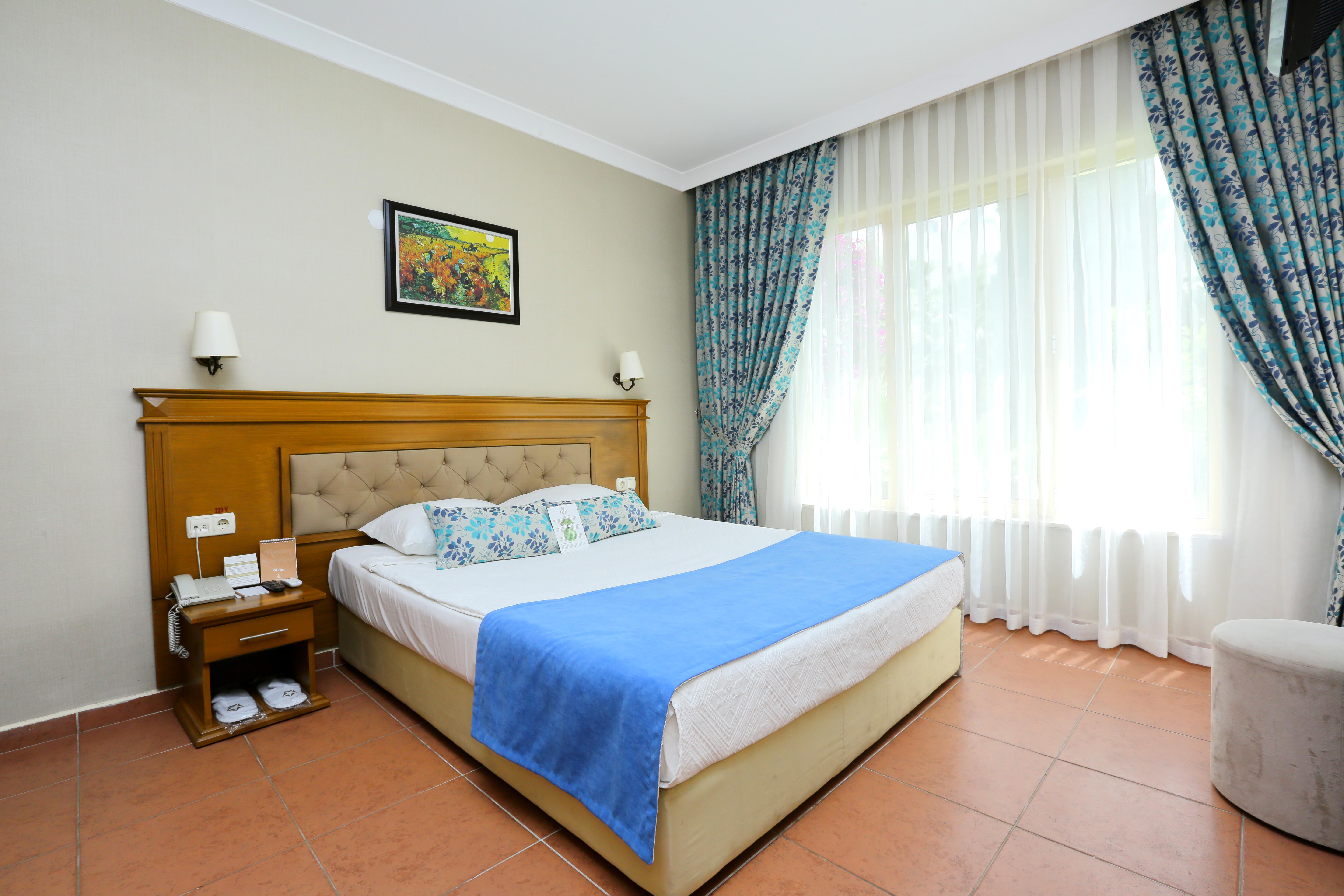Selectum Family Comfort Side 5*