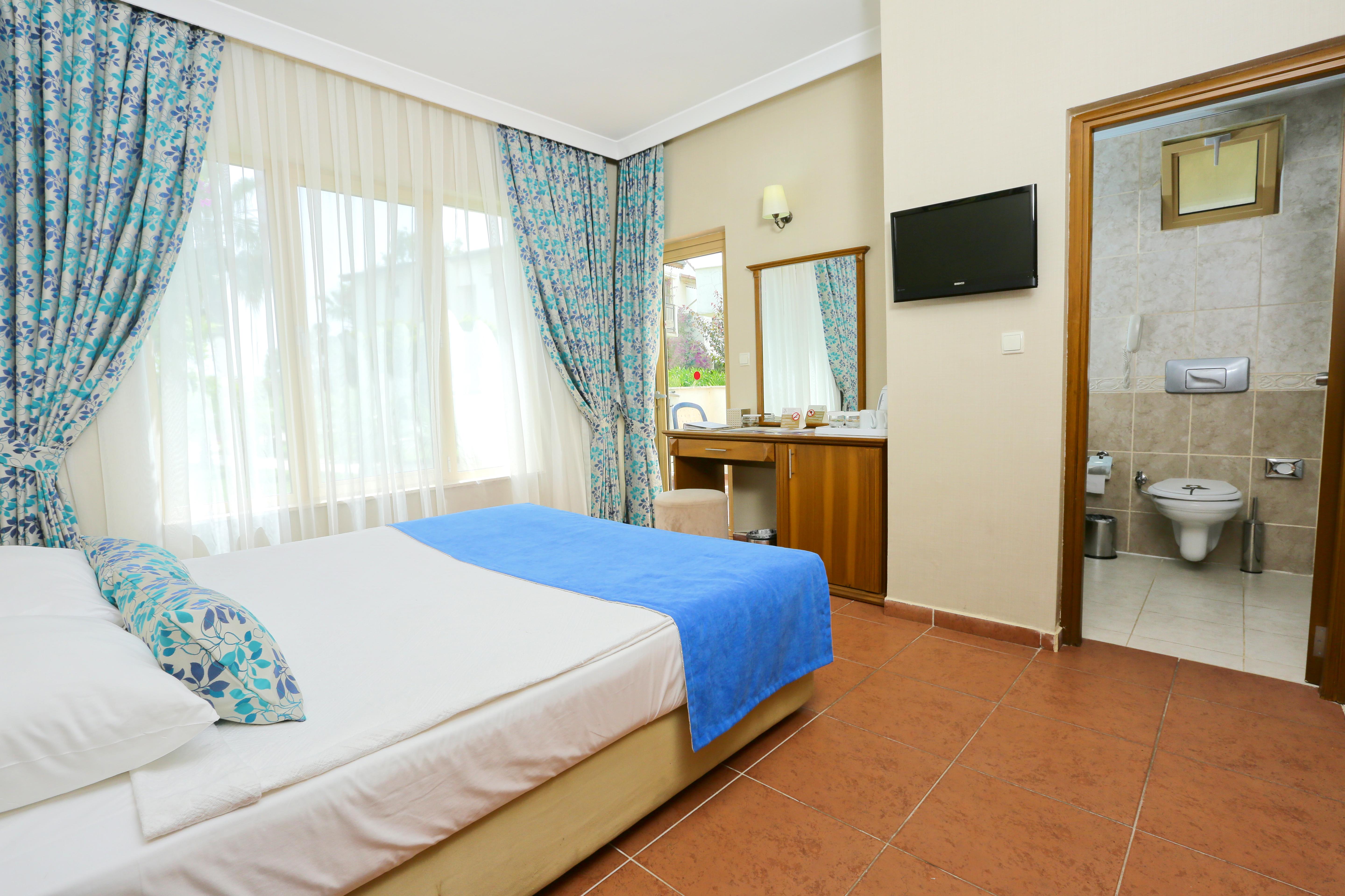 Selectum Family Comfort Side Resort 5*