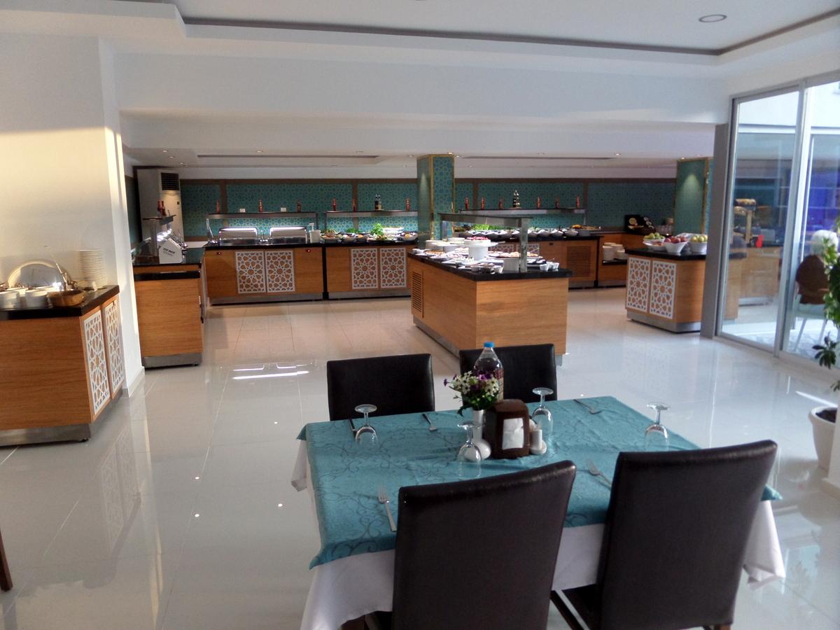 Kleopatra Atlas - Adults Only Hotel Alanya