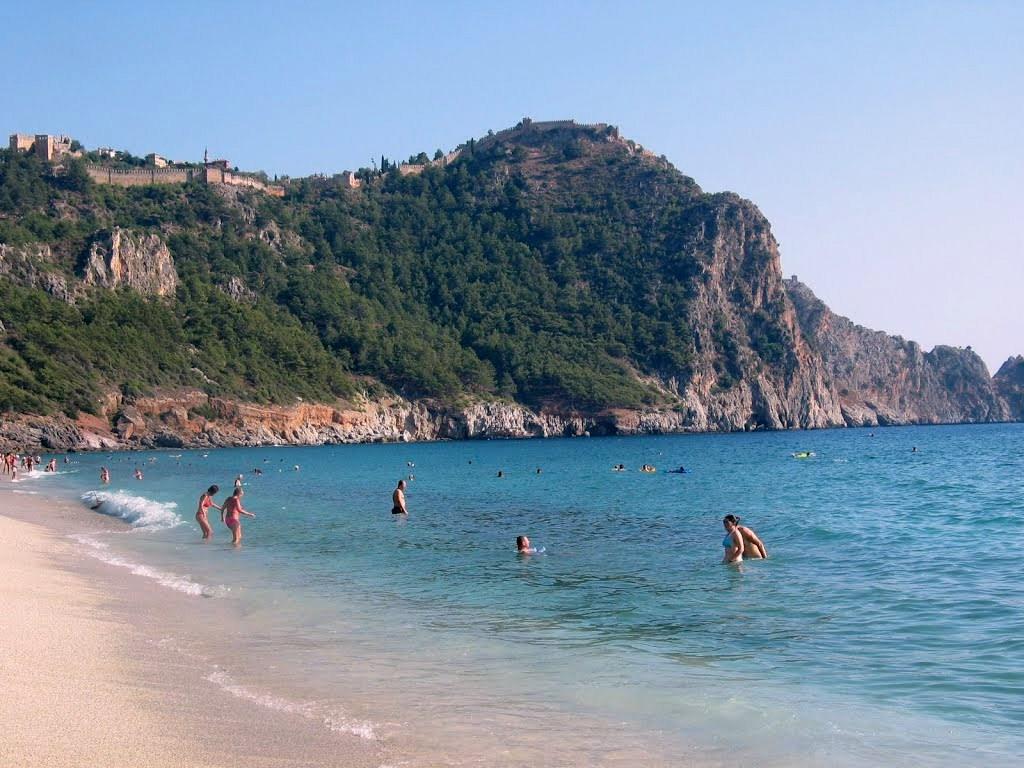 Hotel Kleopatra Atlas - Adults Only