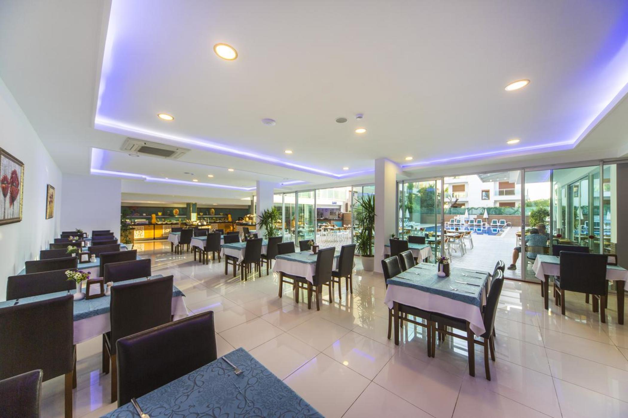 Kleopatra Atlas - Adults Only Hotel 4*