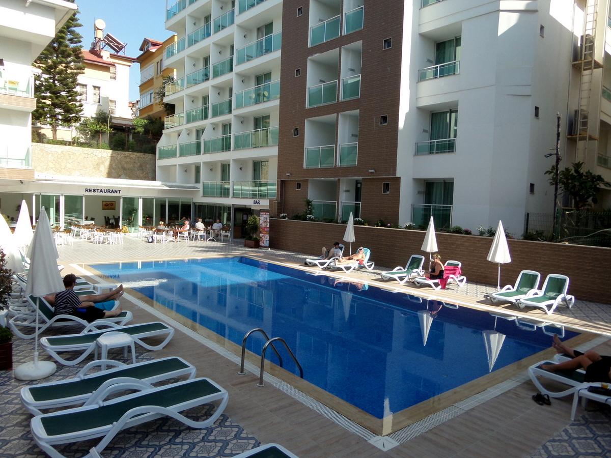 Kleopatra Atlas - Adults Only Hotel 4*