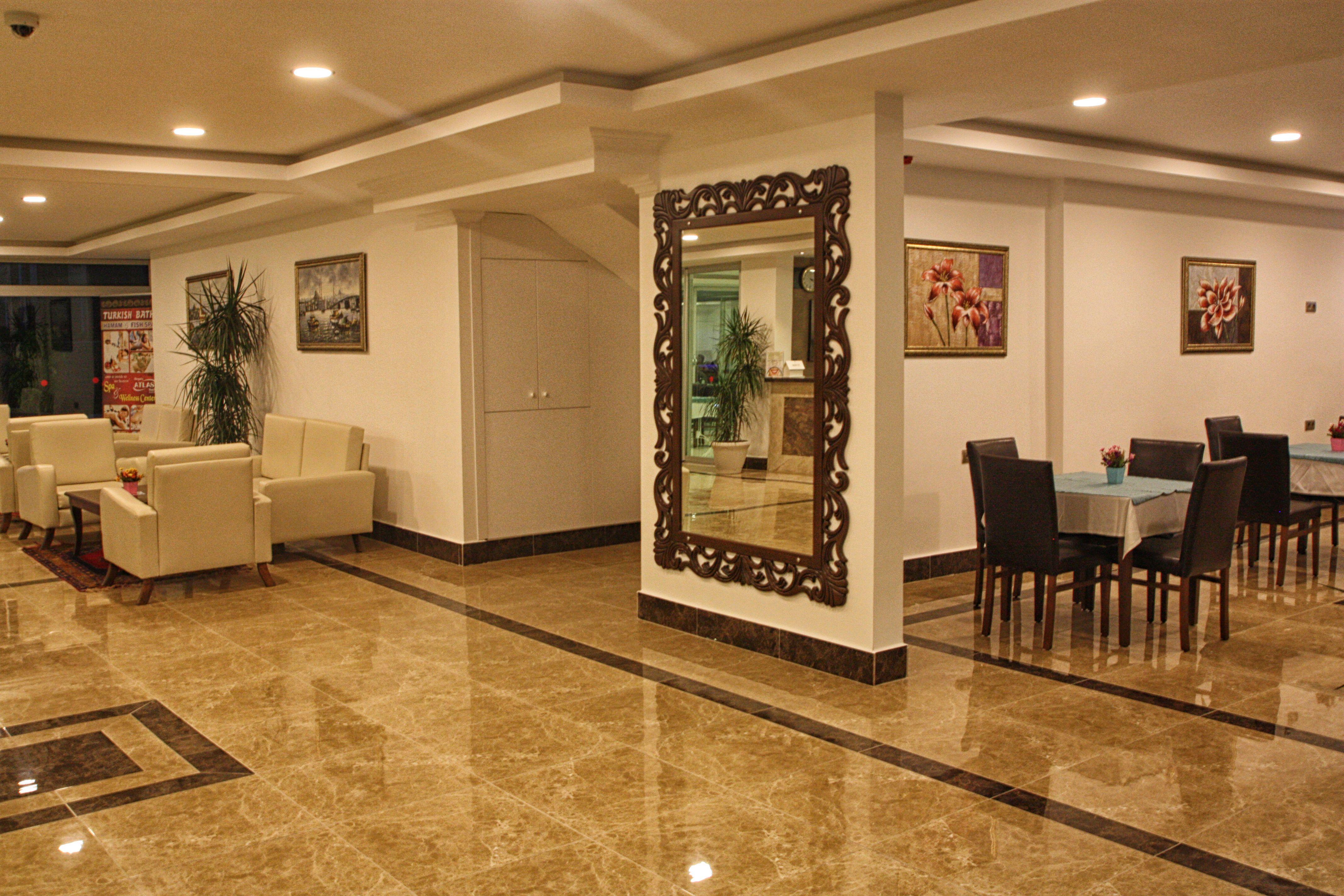 Kleopatra Atlas - Adults Only Hotel 4*