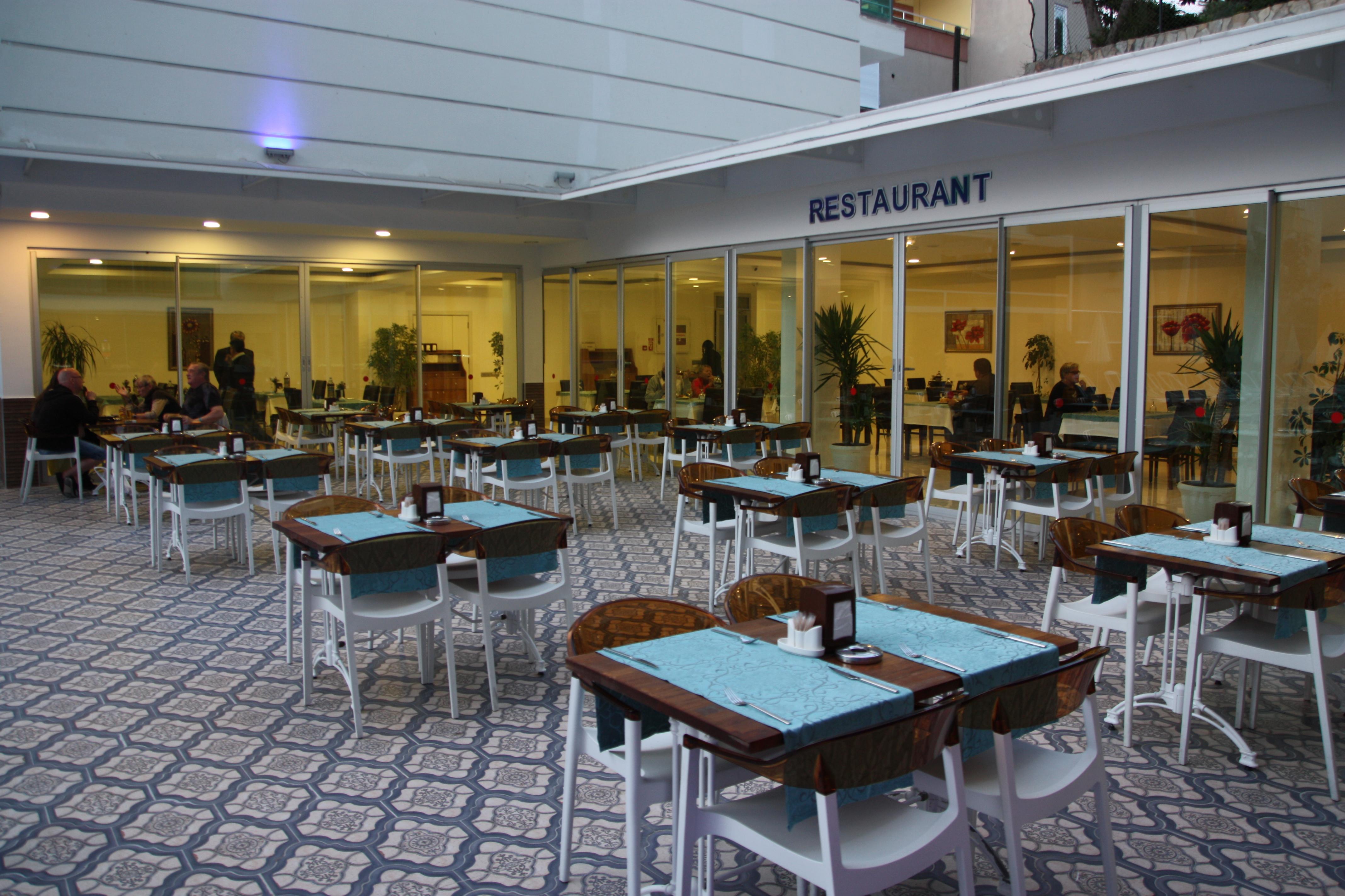 Kleopatra Atlas - Adults Only Hotel Alanya