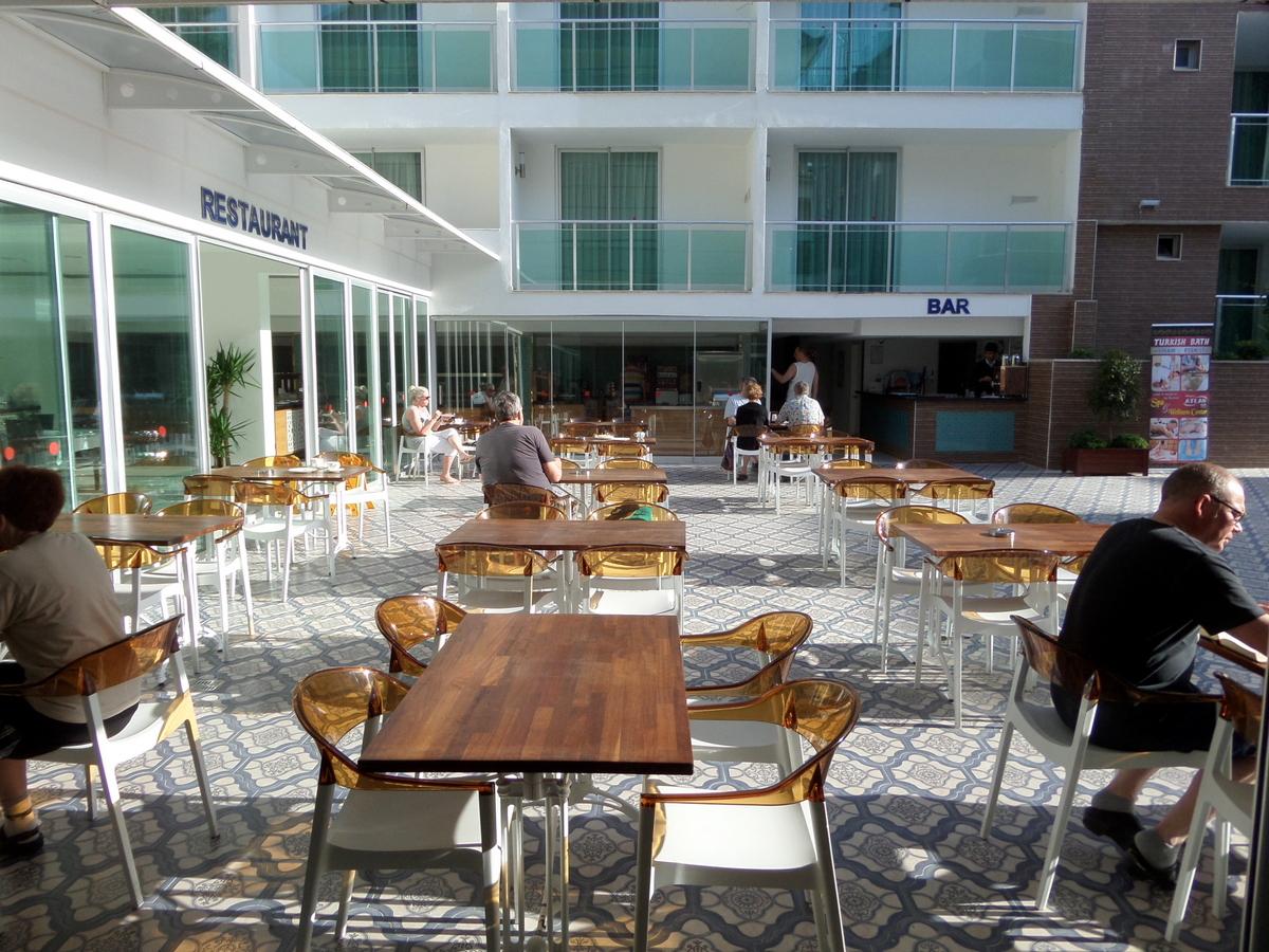 Kleopatra Atlas - Adults Only Hotel