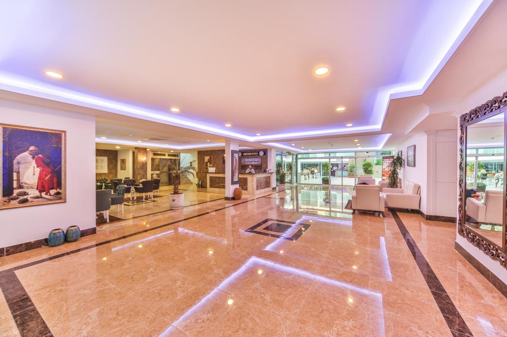 Hotel Kleopatra Atlas - Adults Only