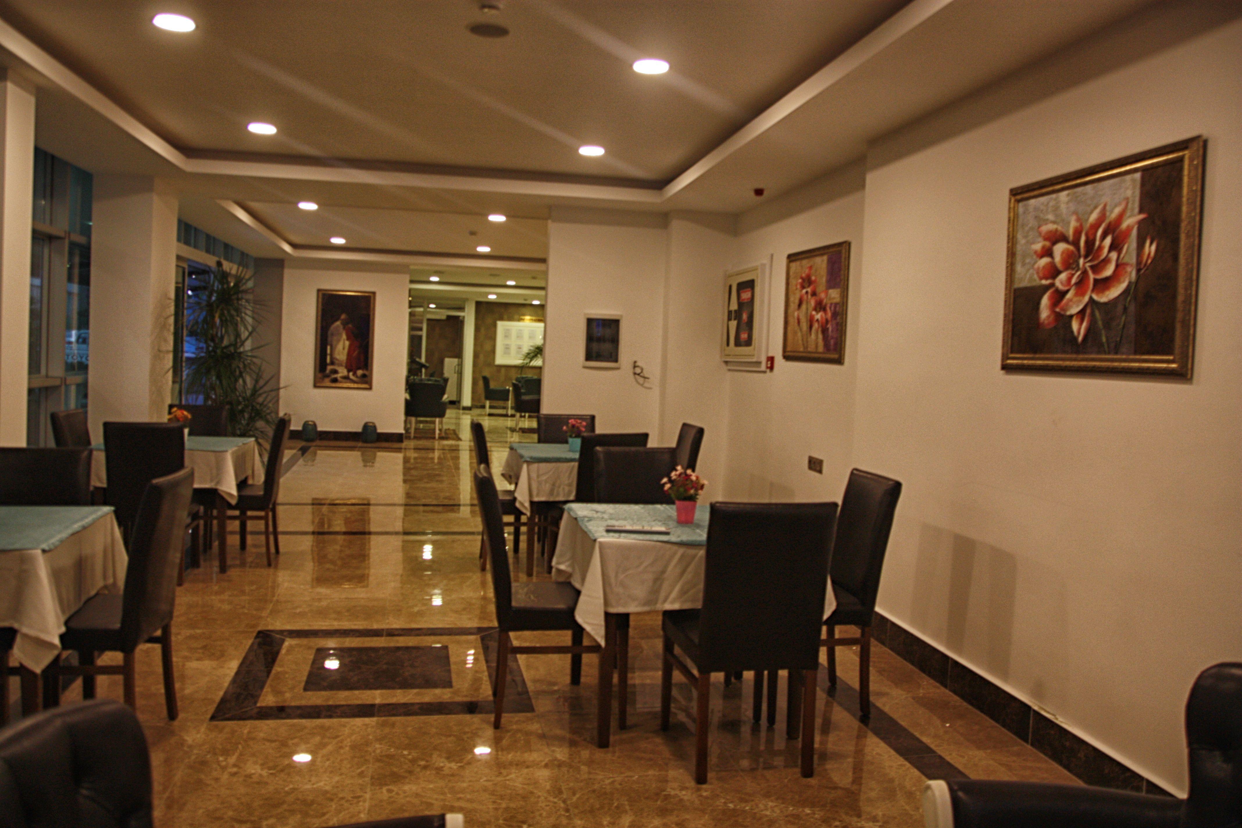 Kleopatra Atlas - Adults Only Hotel Alanya