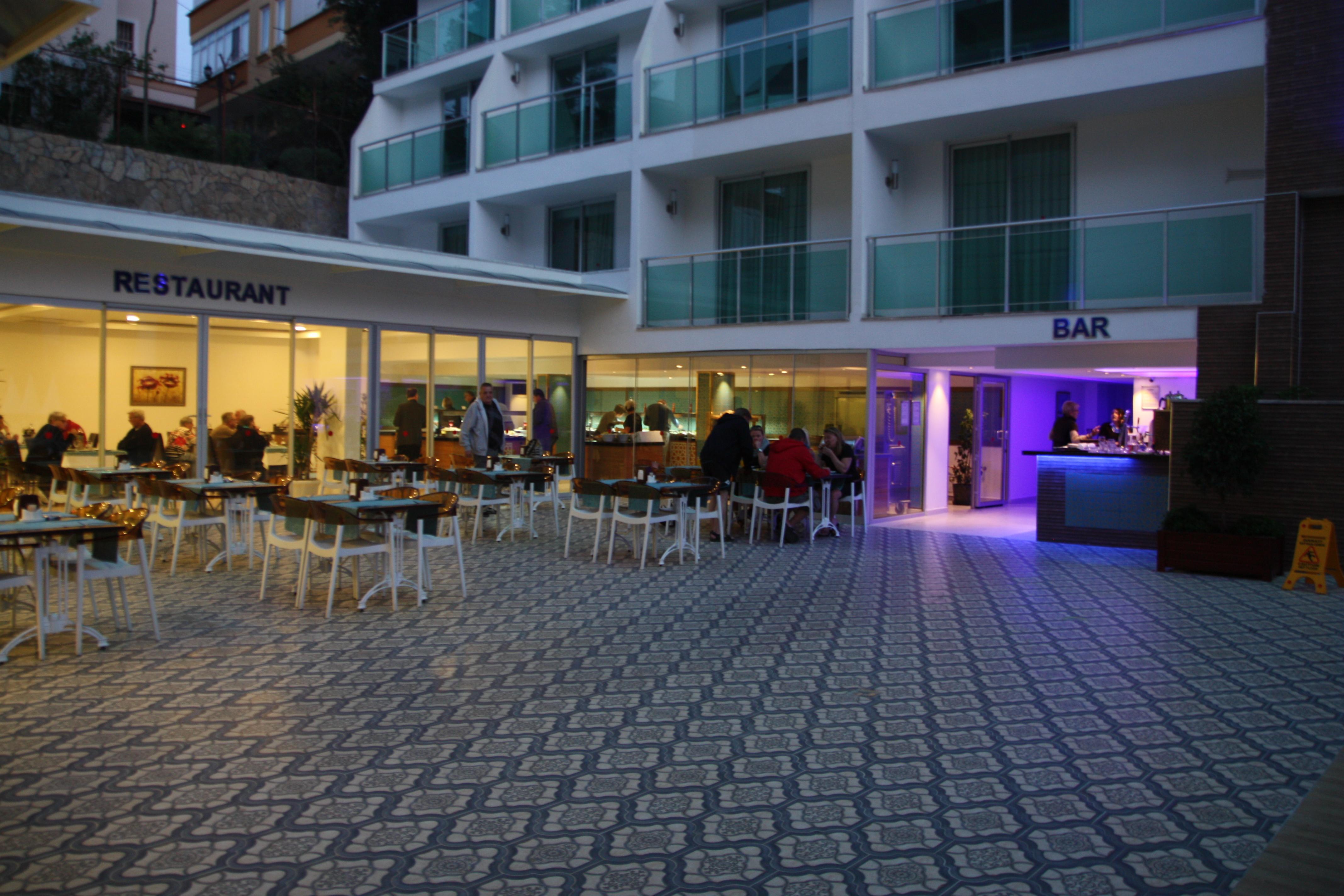 Kleopatra Atlas - Adults Only Hotel 4*