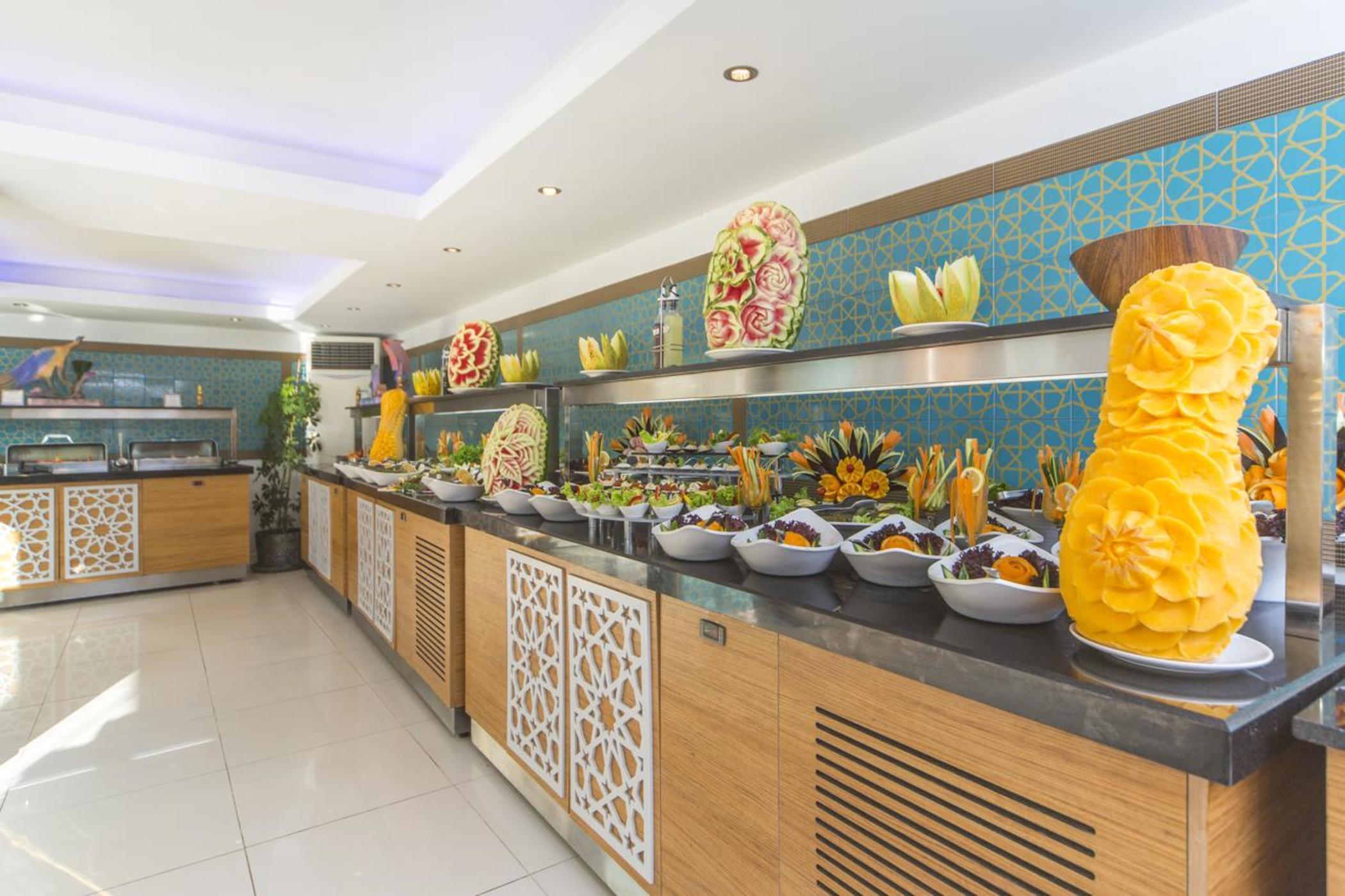 Kleopatra Atlas - Adults Only Hotel Alanya