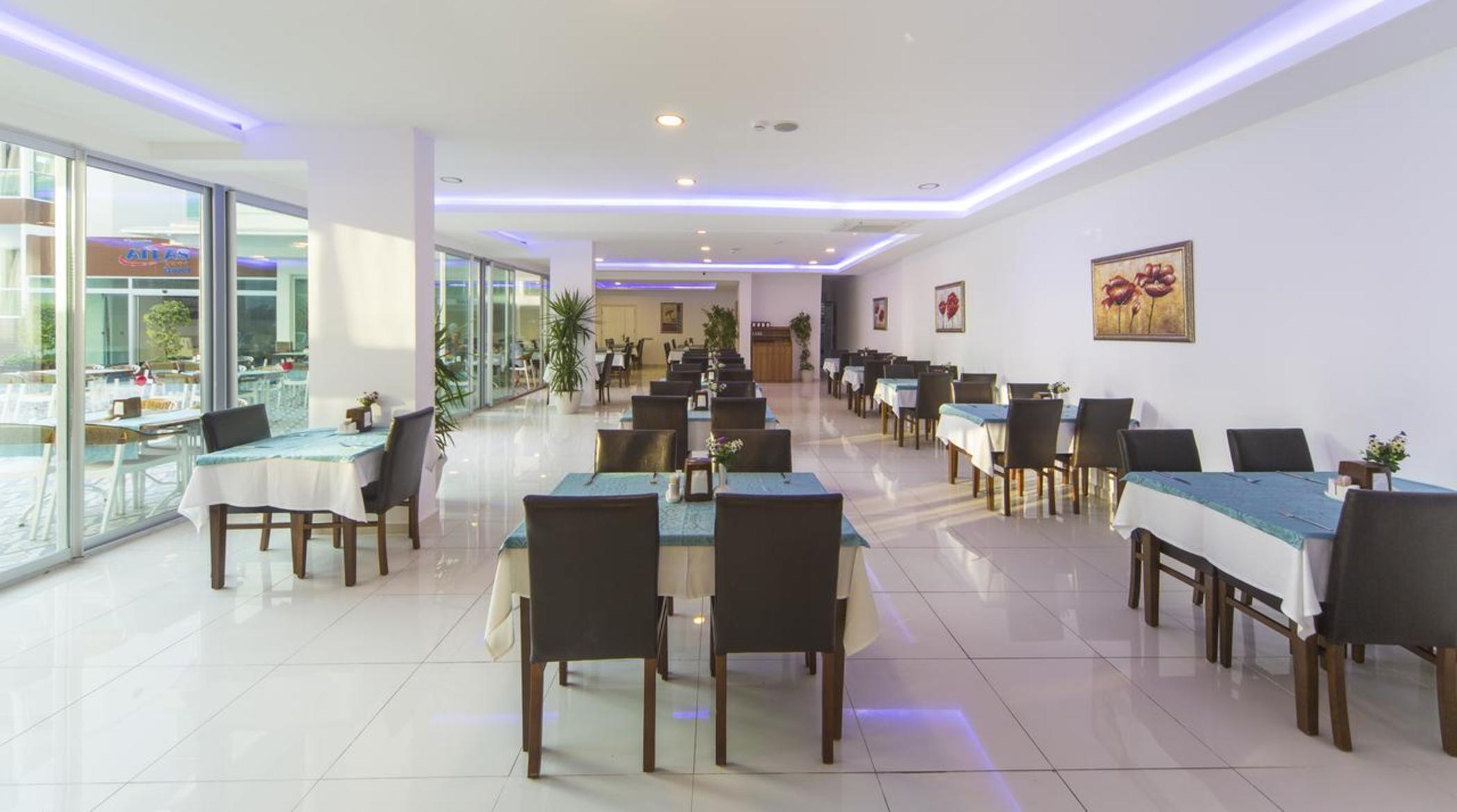 Kleopatra Atlas - Adults Only Hotel 4*