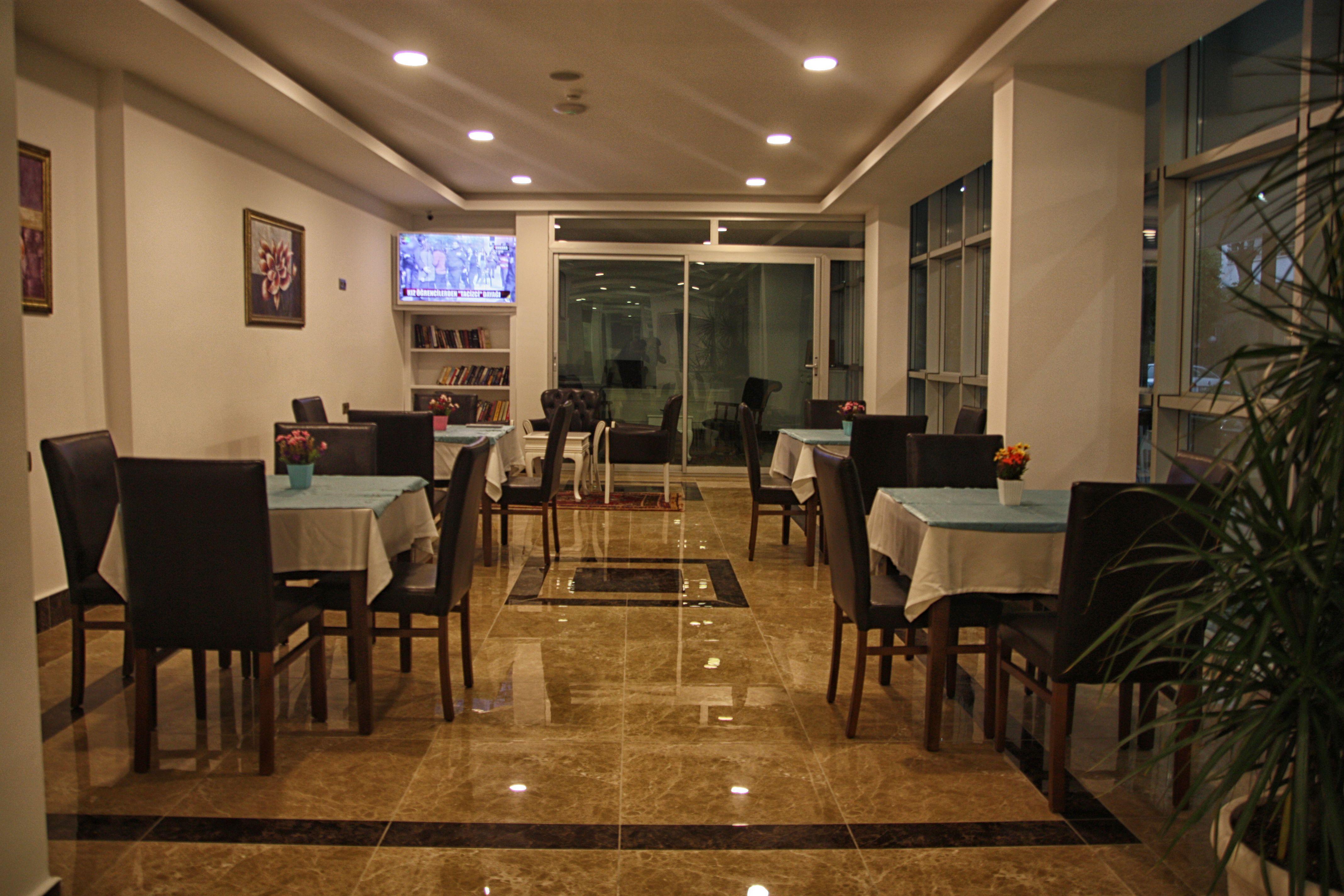 Kleopatra Atlas - Adults Only Hotel