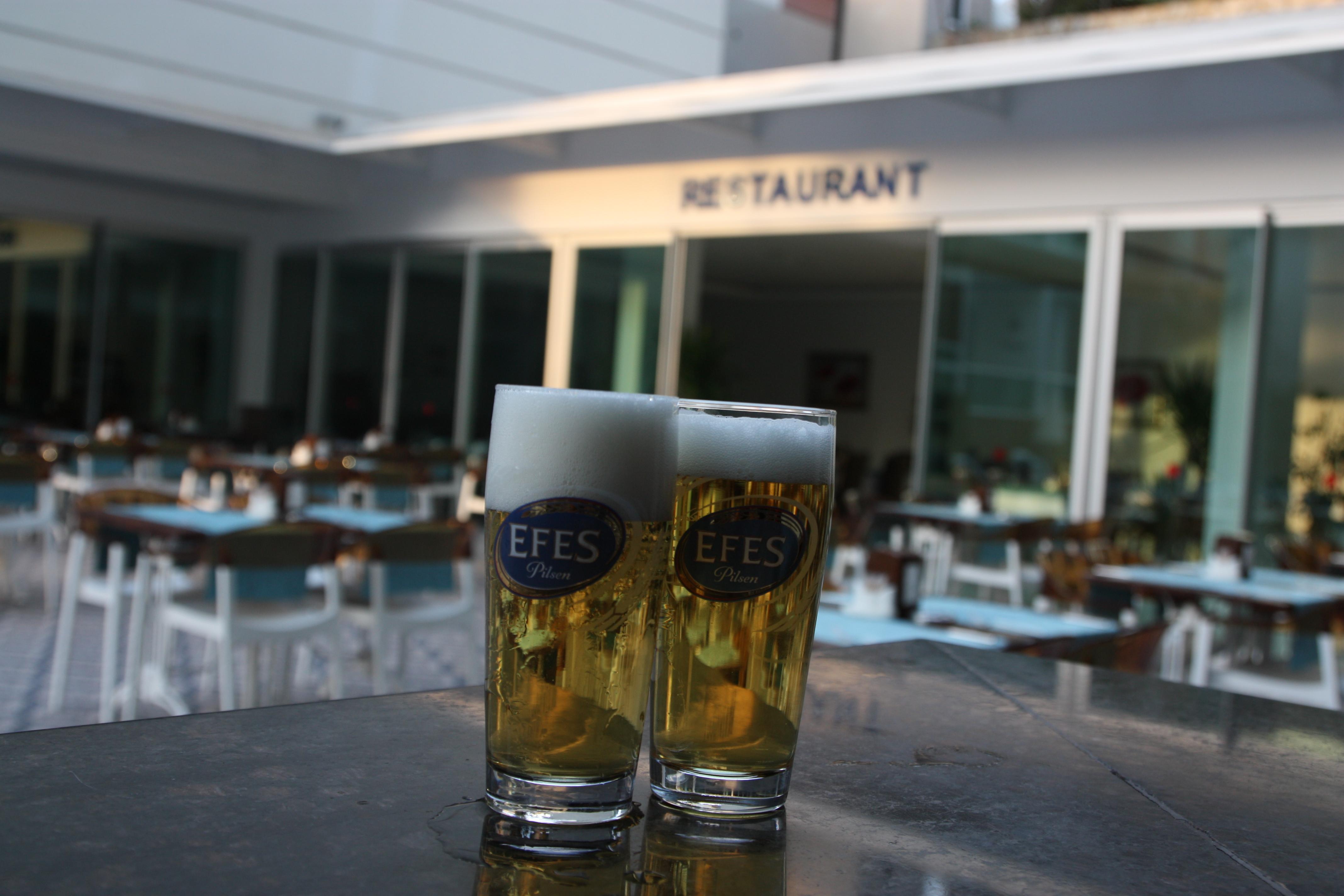 Kleopatra Atlas - Adults Only Alanya