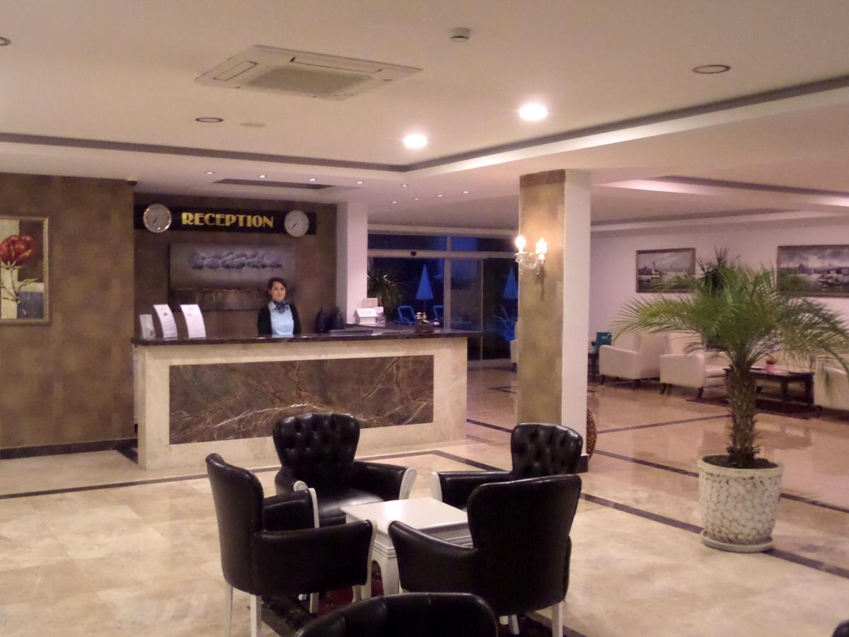 Kleopatra Atlas - Adults Only Hotel 4*