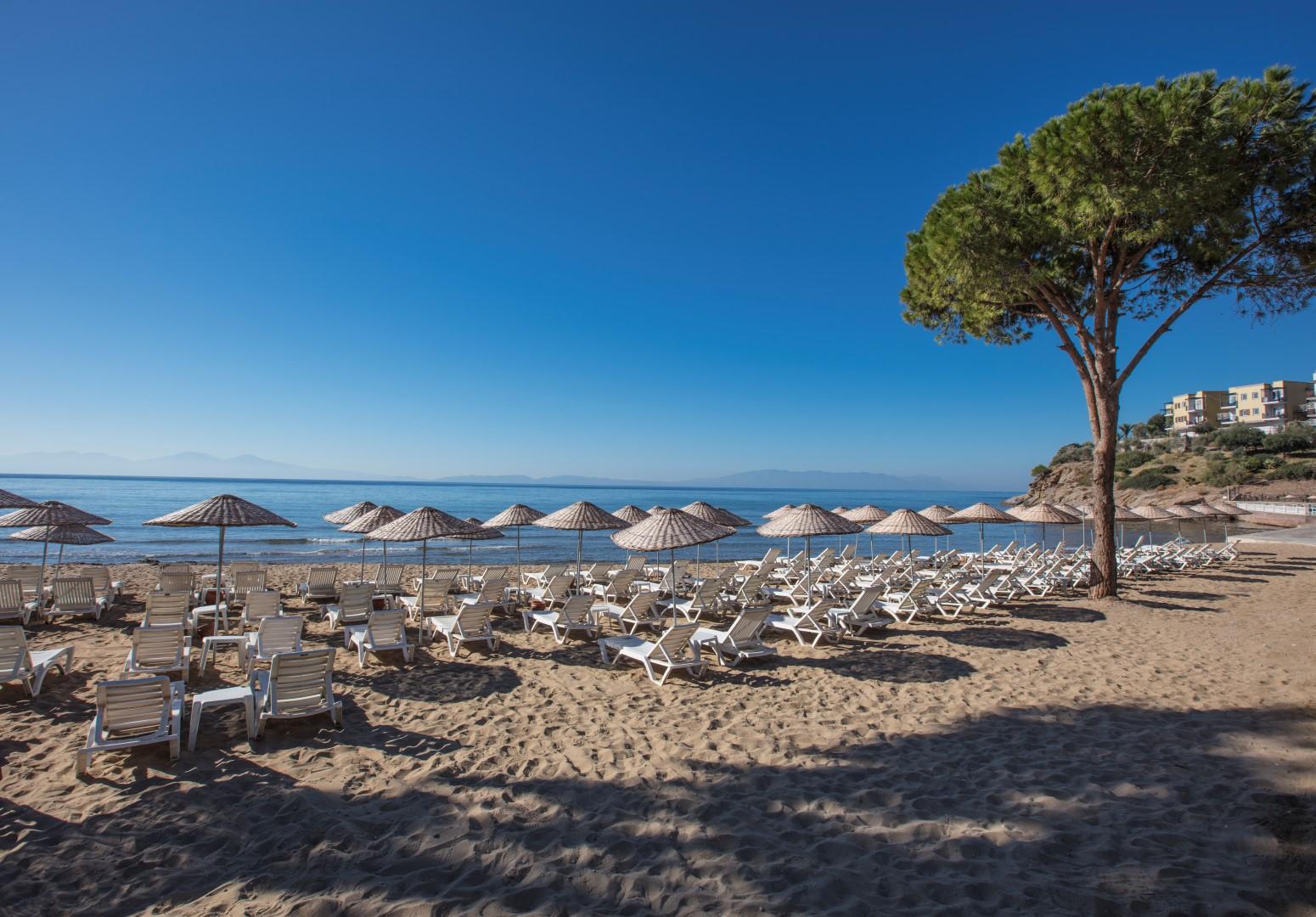 Aria Claros & Resort Ozdere