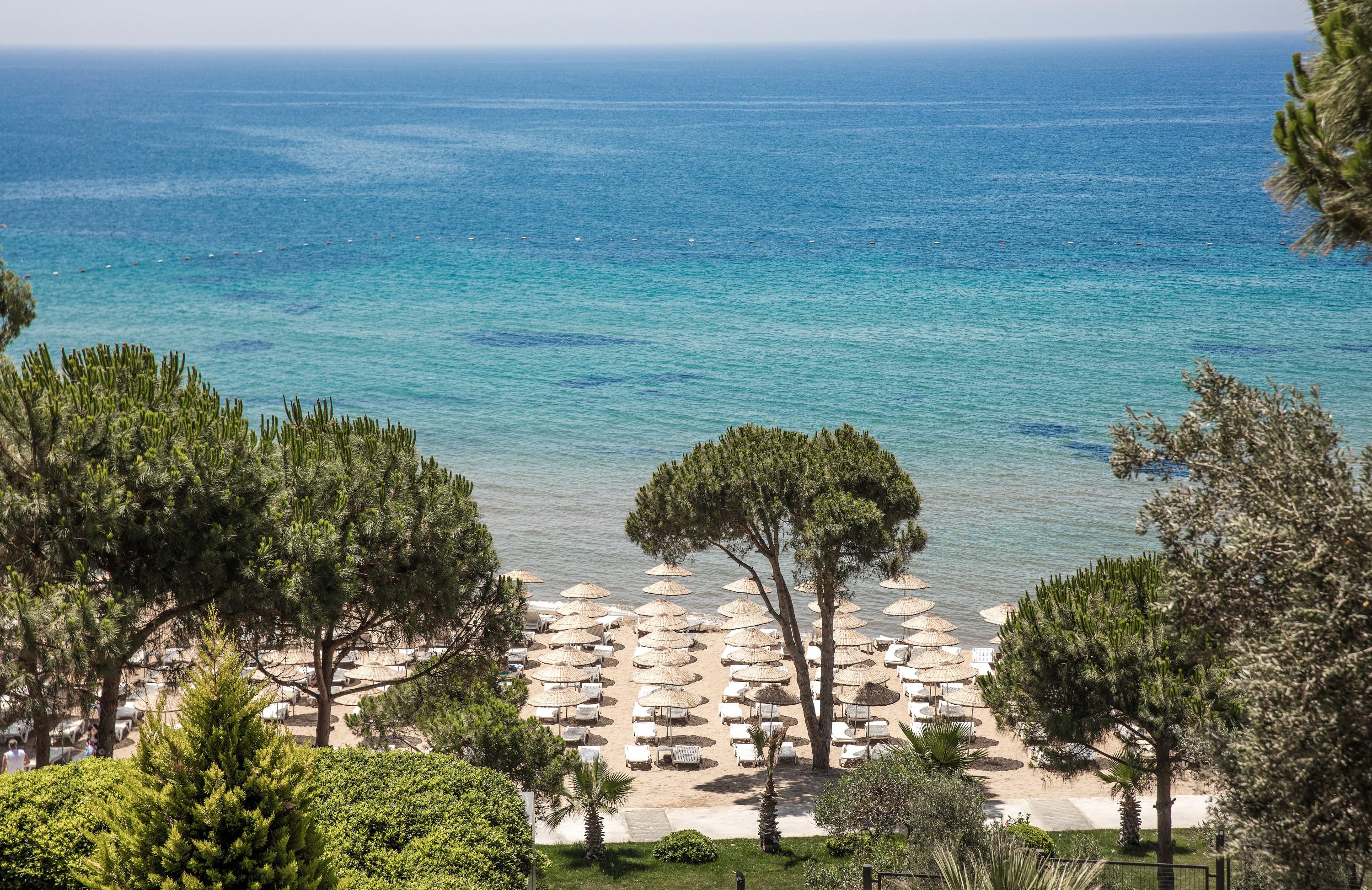Resort Aria Claros & 5*