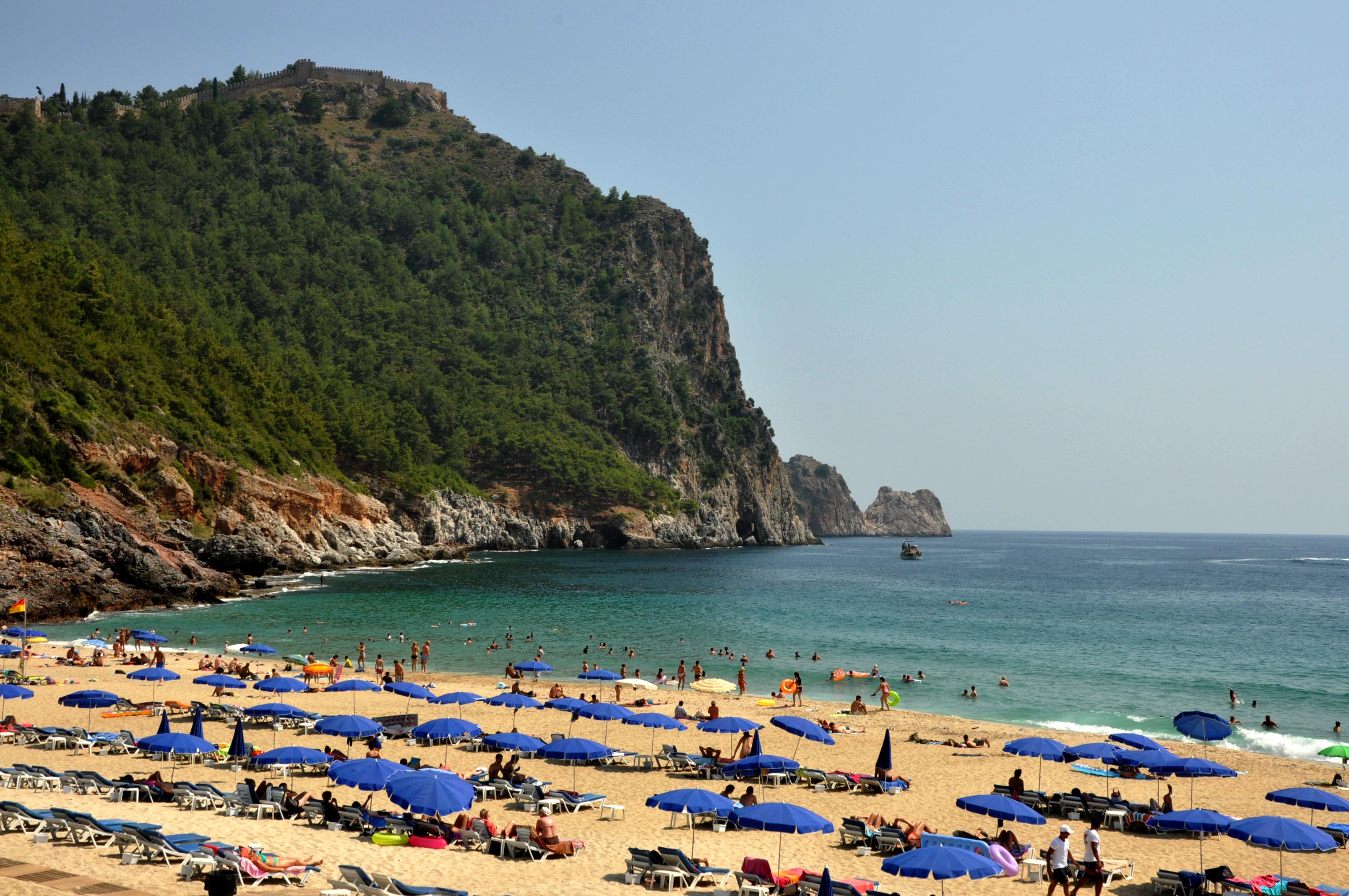 Hotel Kleopatra Atlas - Adults Only