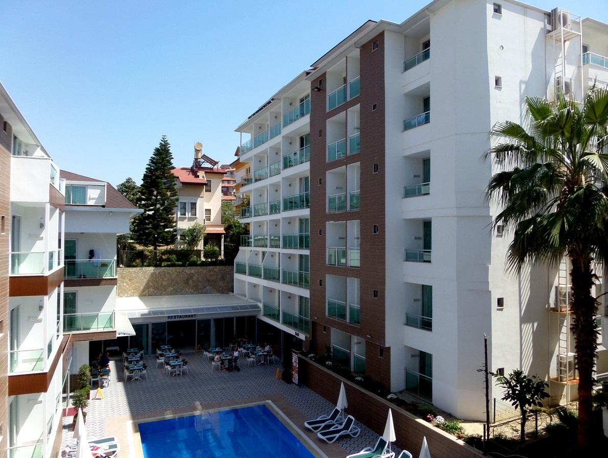 Kleopatra Atlas - Adults Only 4*