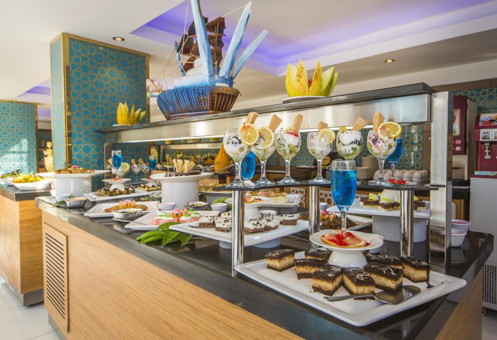 Kleopatra Atlas - Adults Only Alanya