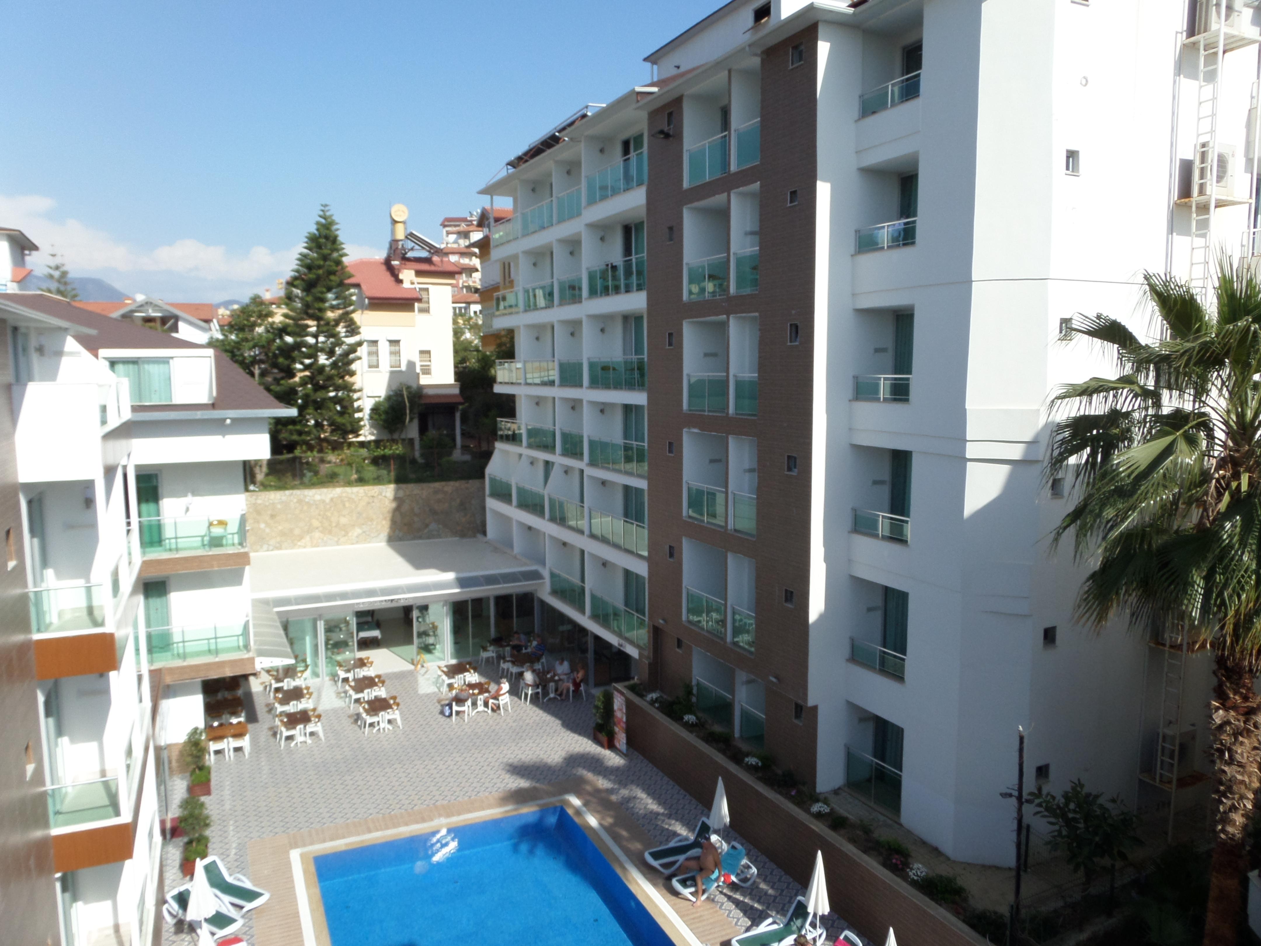 Kleopatra Atlas - Adults Only Hotel 4*