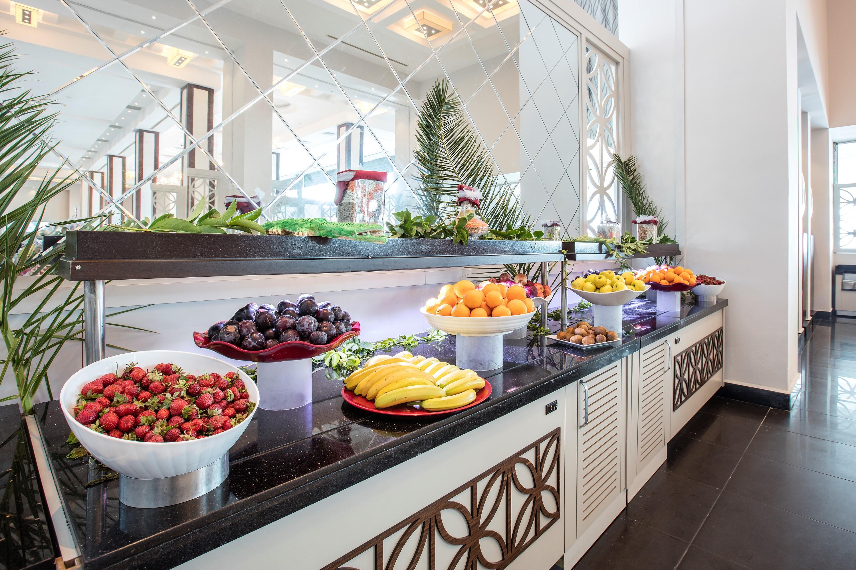 Resort Aria Claros & Ozdere