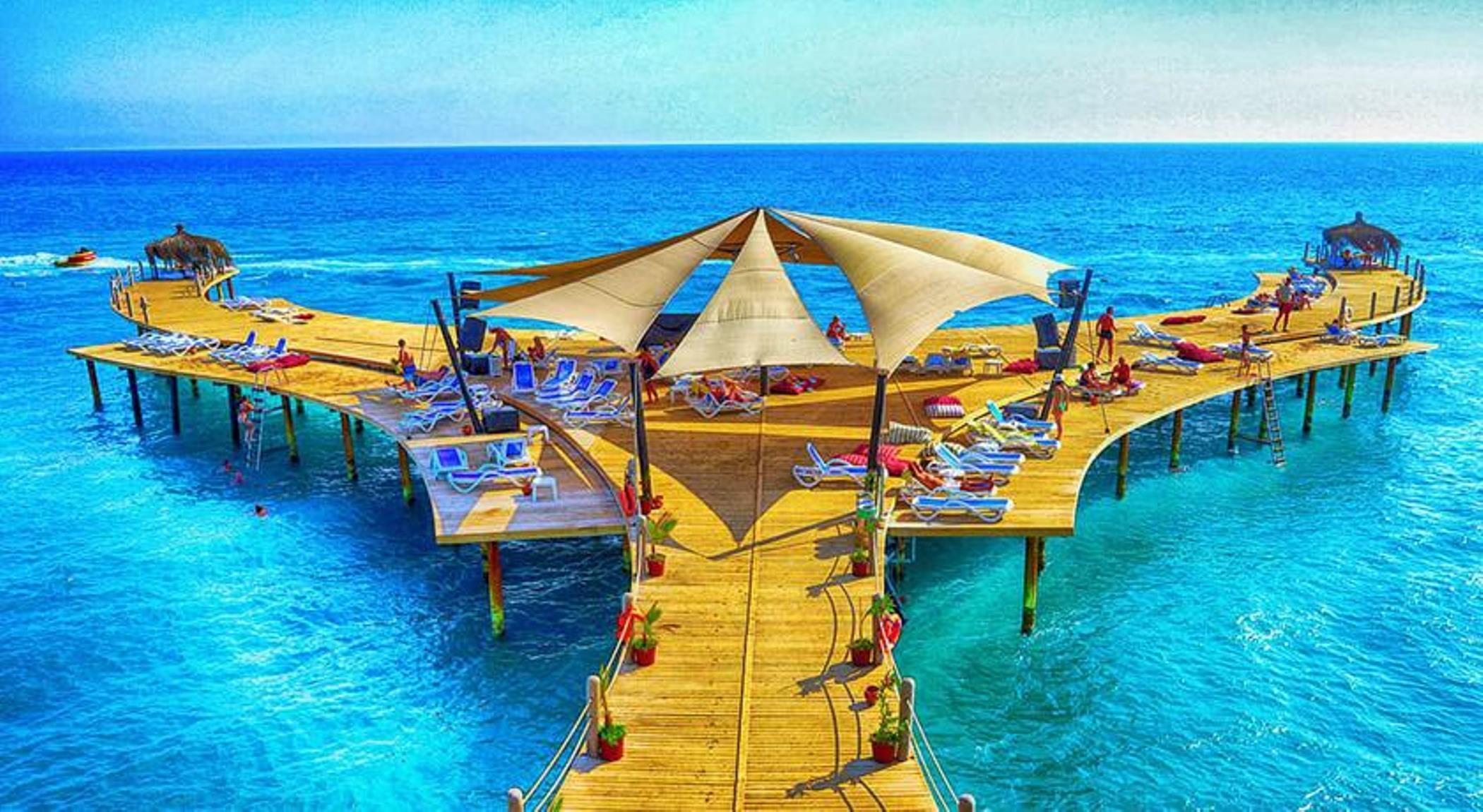 Selectum Family Comfort Side Resort 5*