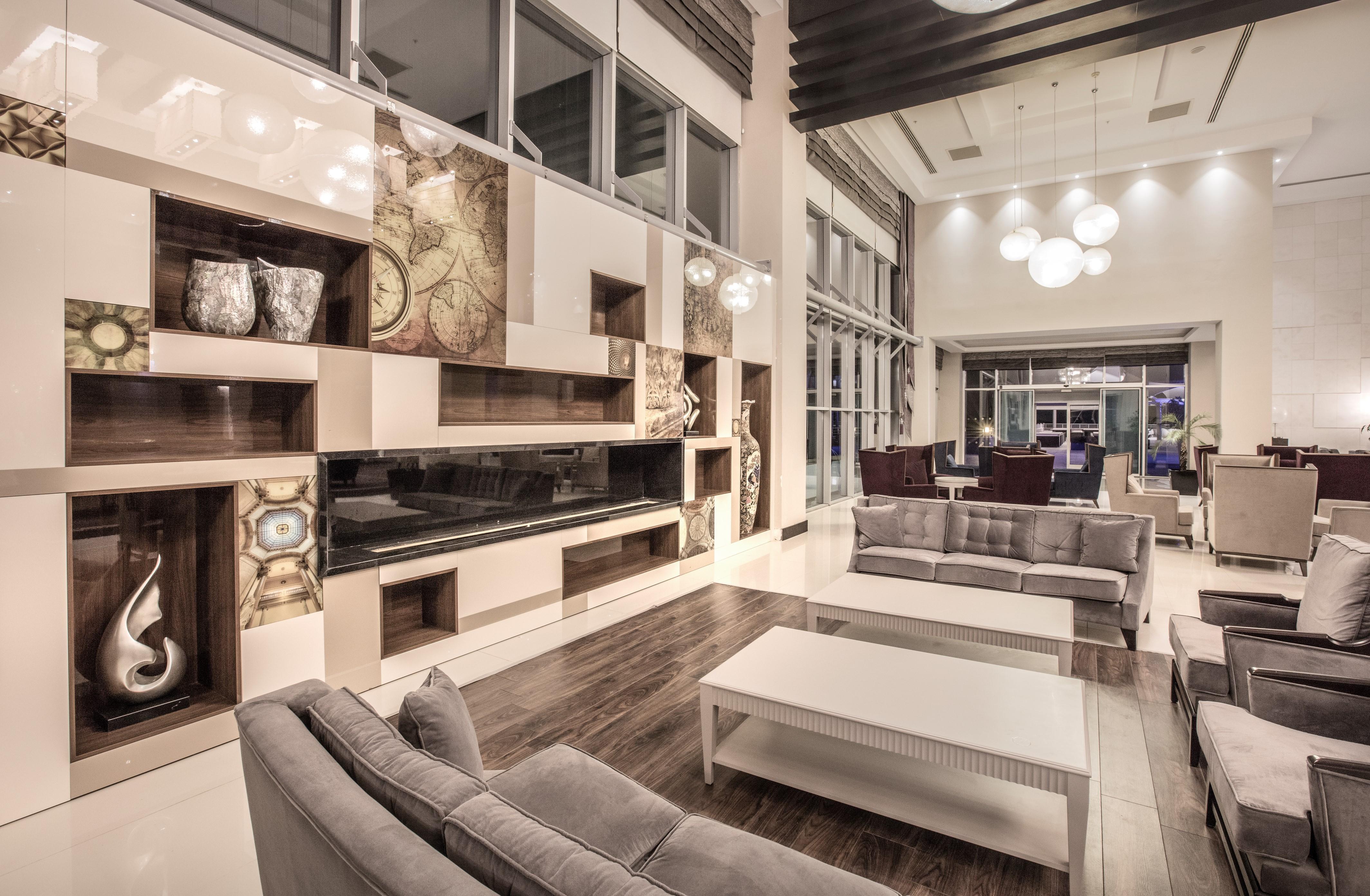 Resort Aria Claros &