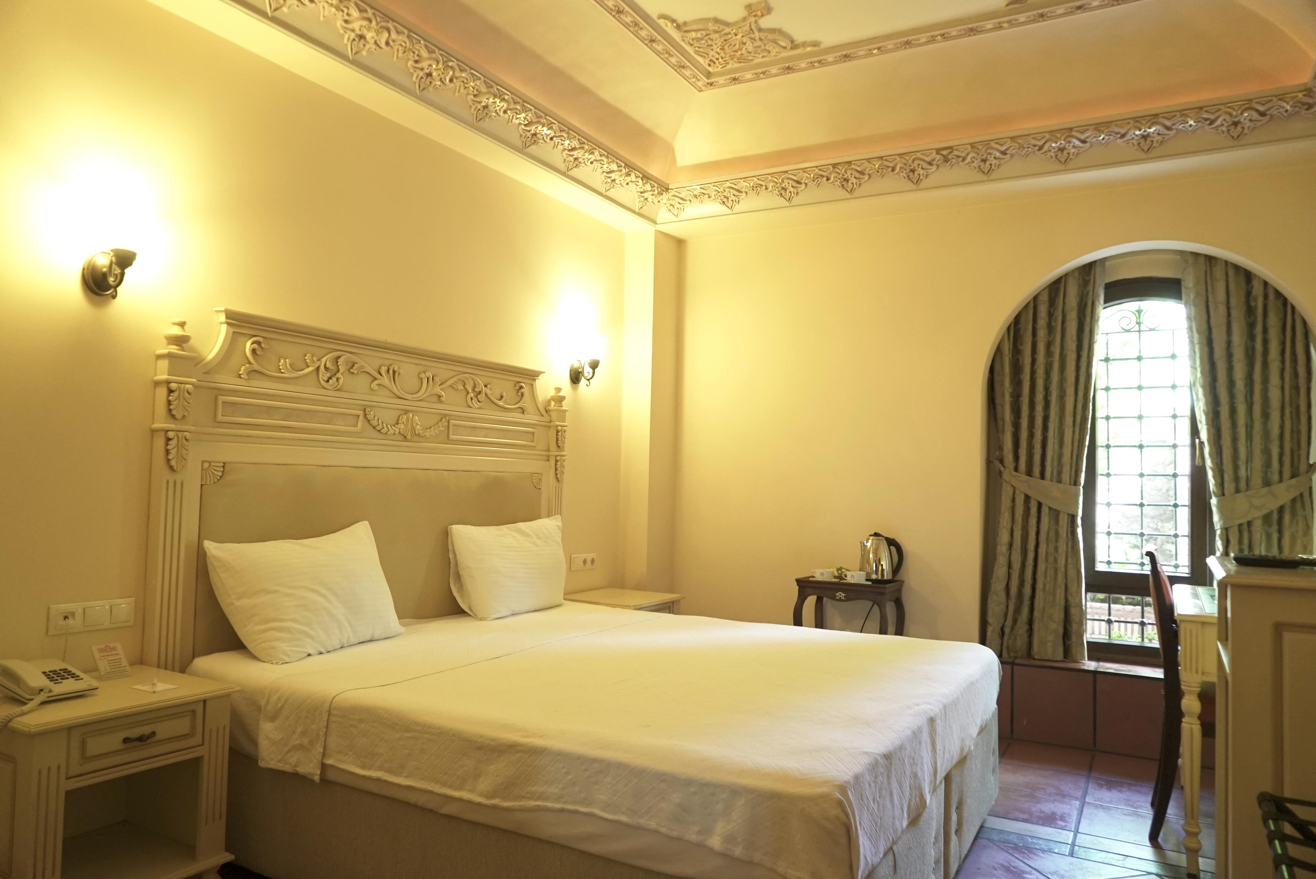 Hotel Sultanahmet Palace Istanbul