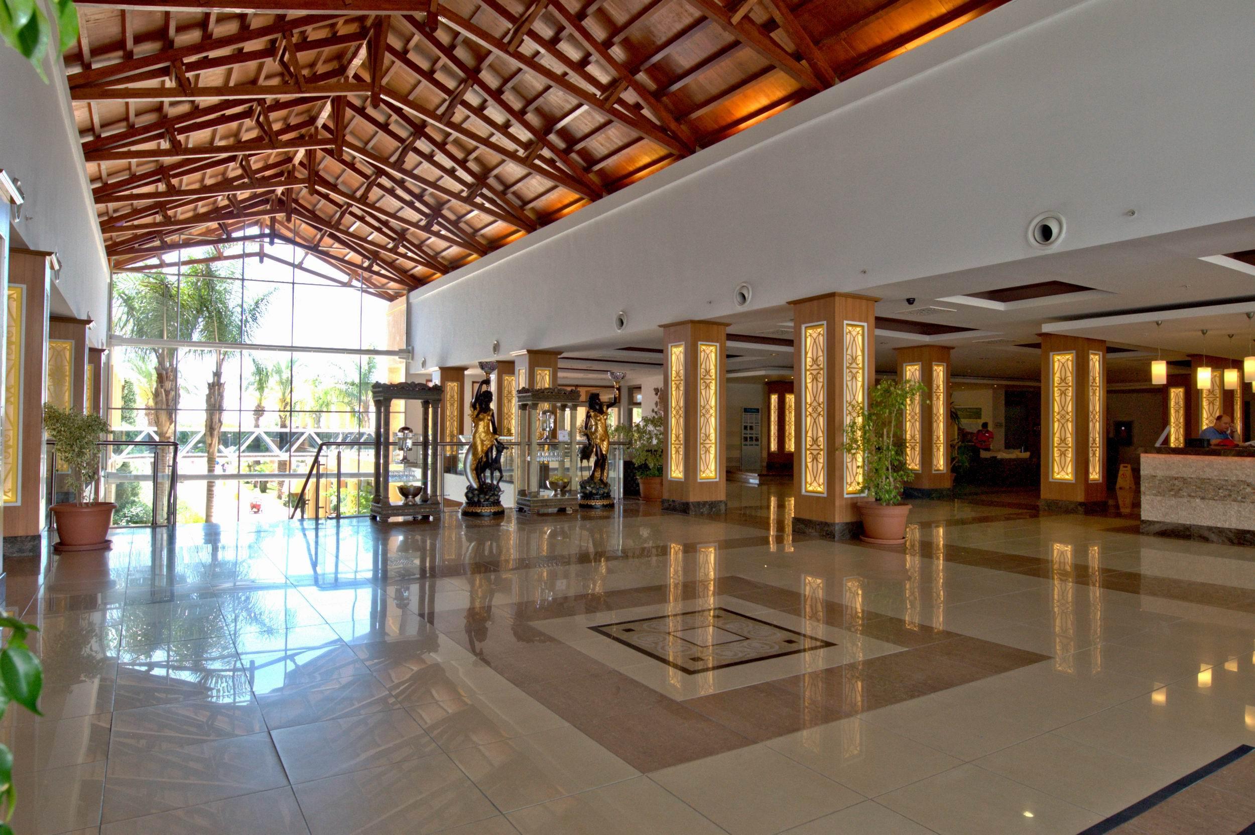 Tt Palace Sarigerme