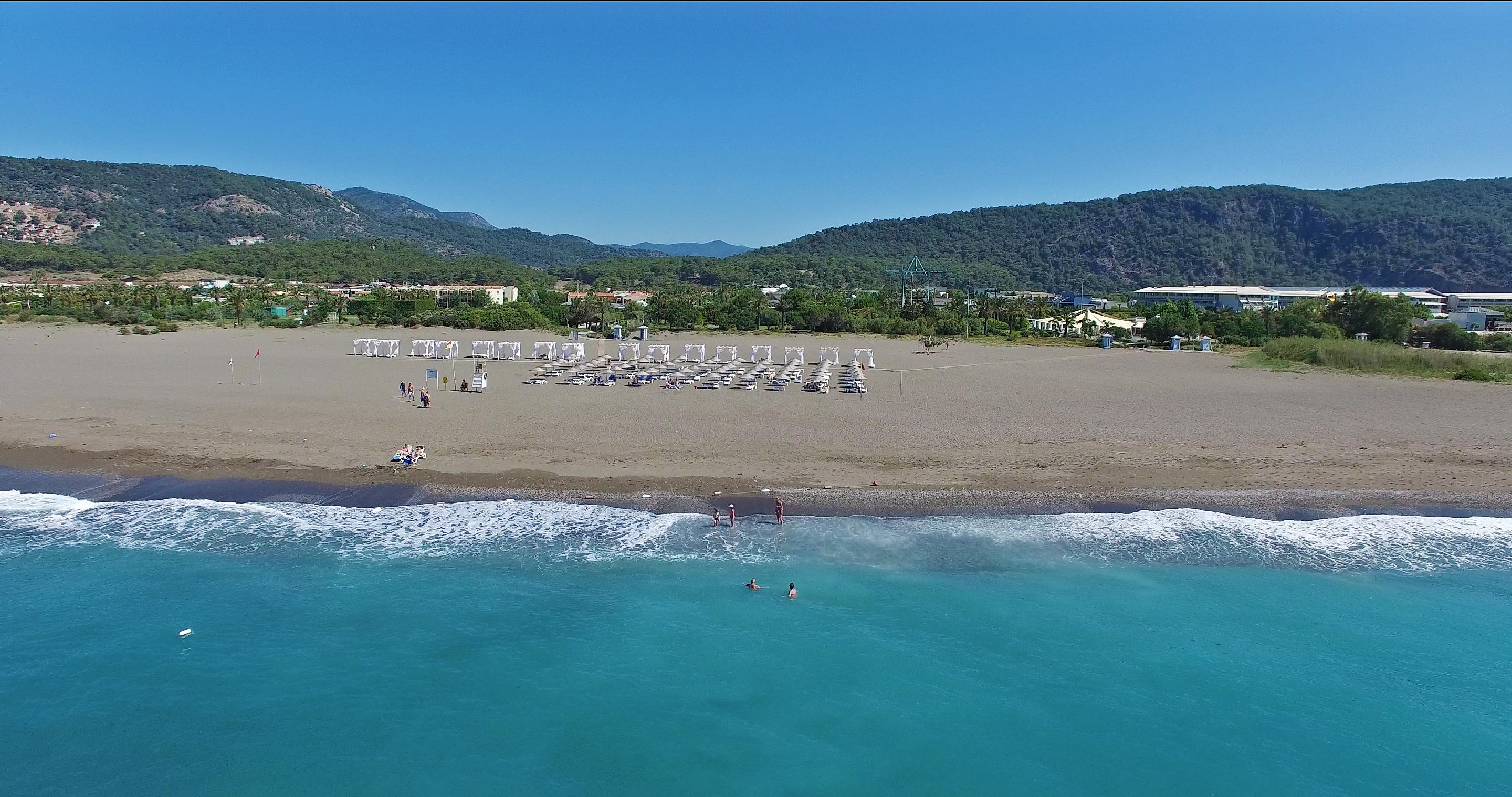 Tt Palace Sarigerme